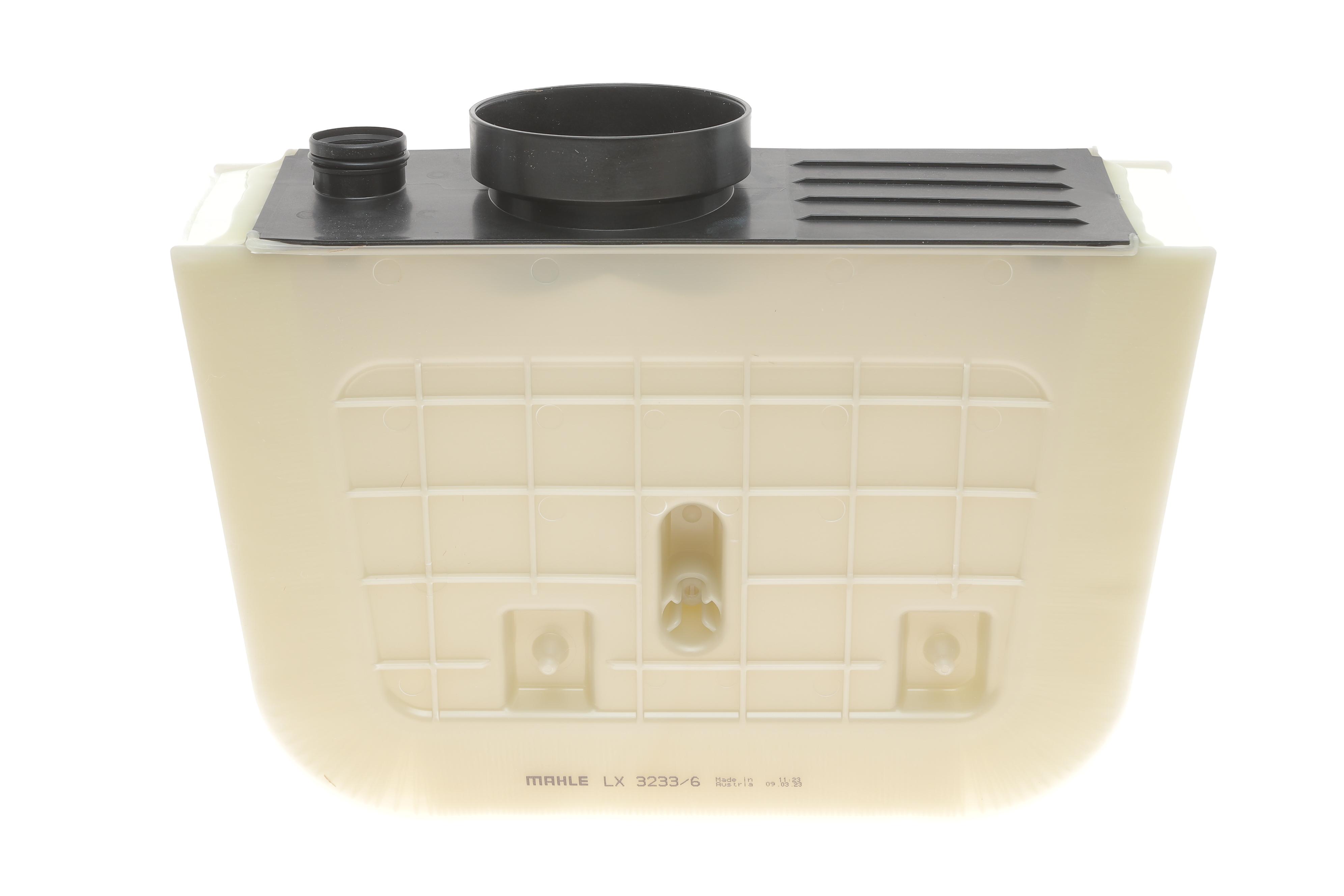 Фільтр повітряний Audi Q7 3.0 TDI 15-