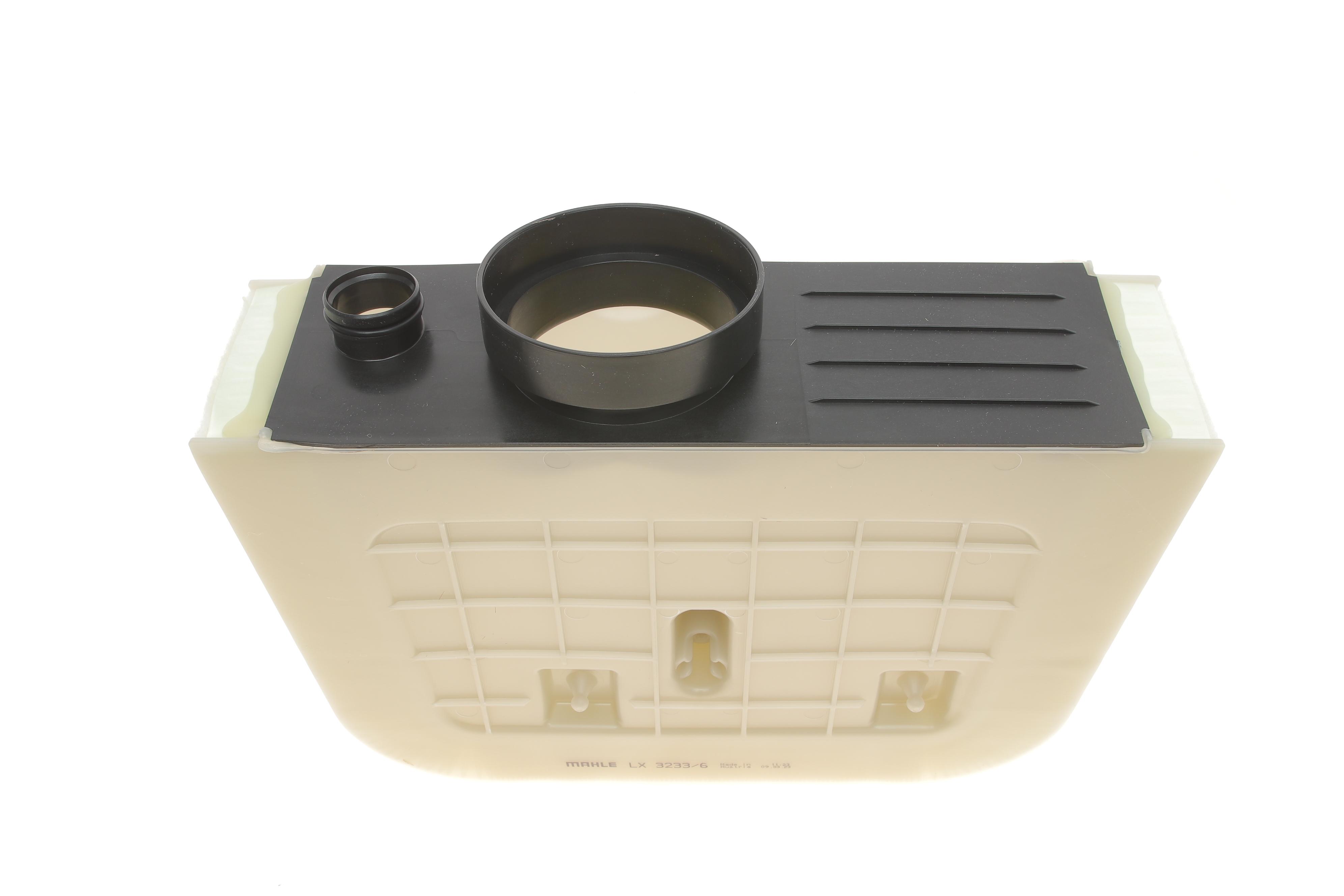 Фільтр повітряний Audi Q7 3.0 TDI 15-