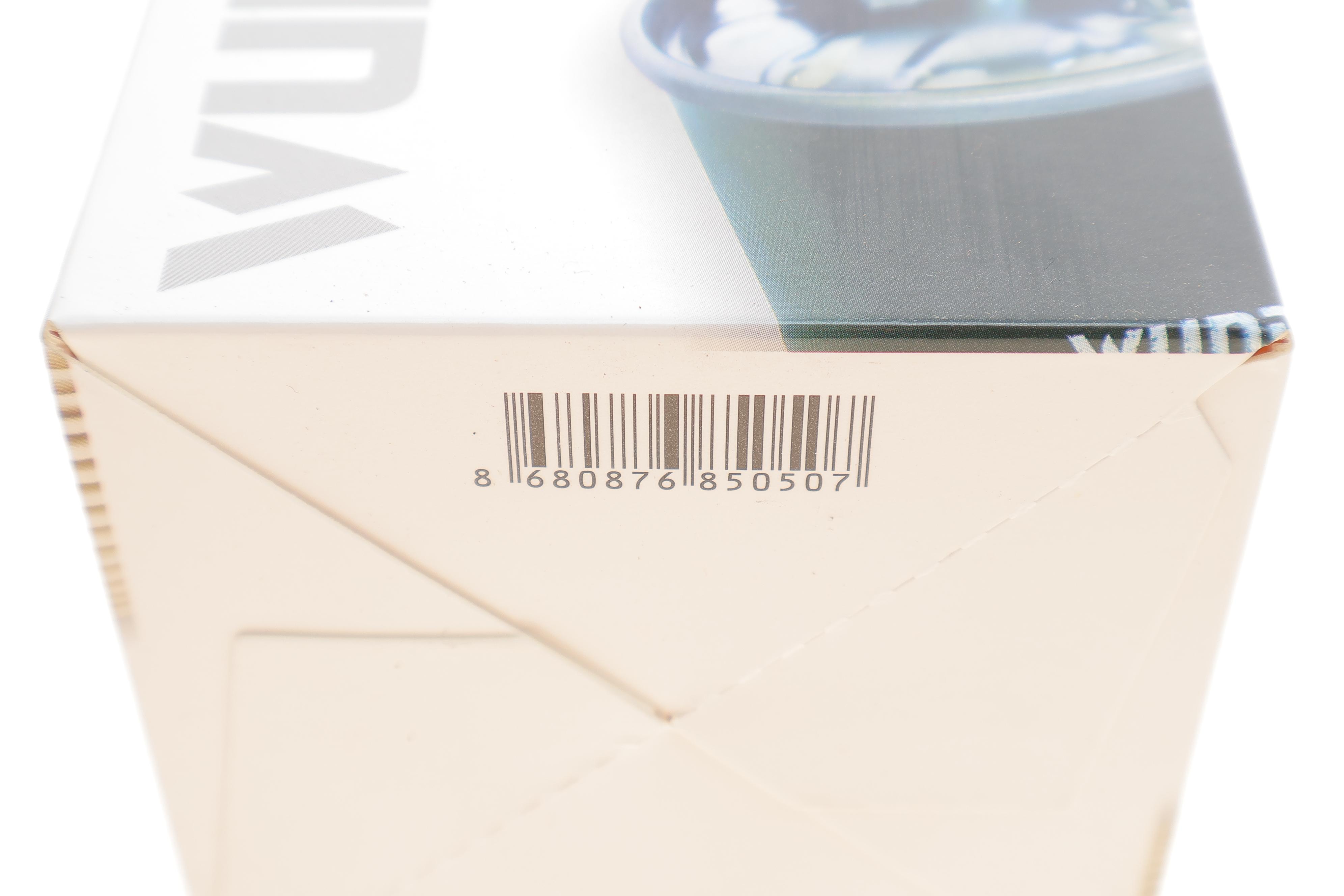 Фільтр паливний Toyota Land Cruiser 2.4-4.2 TD/D 89-