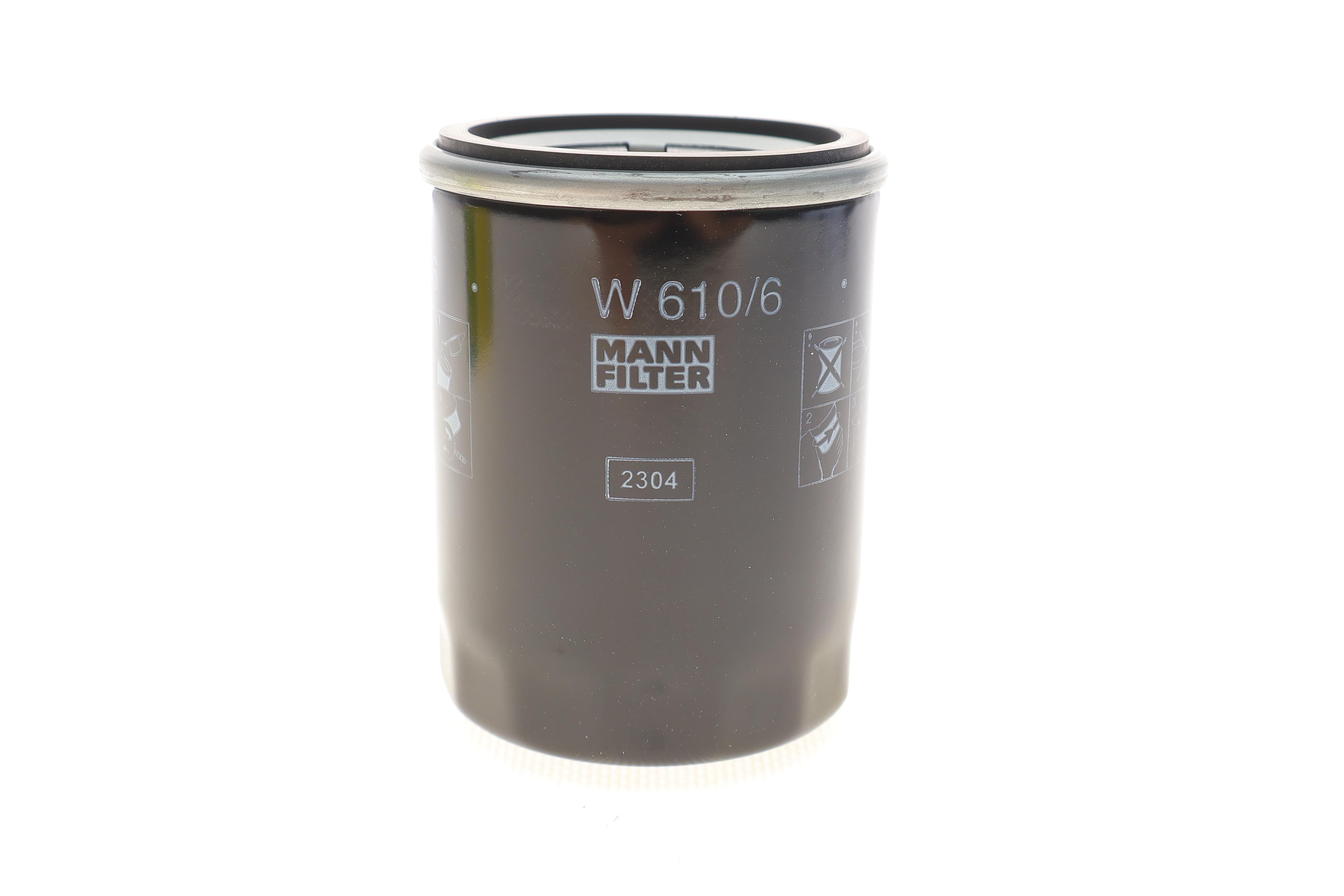 Фльтр масляний Honda Accord 1.6-2.4 83-/Civic 1.0-2.0 87-/HR-V 1.5-1.8 99-/CR-V 1.5-2.4 95-