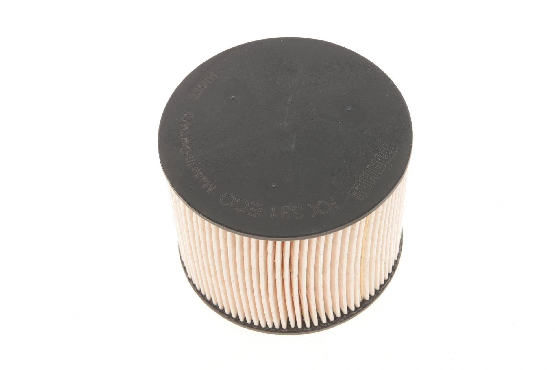 Фільтр паливний Fiat Scudo 2.0 D Multijet 11-