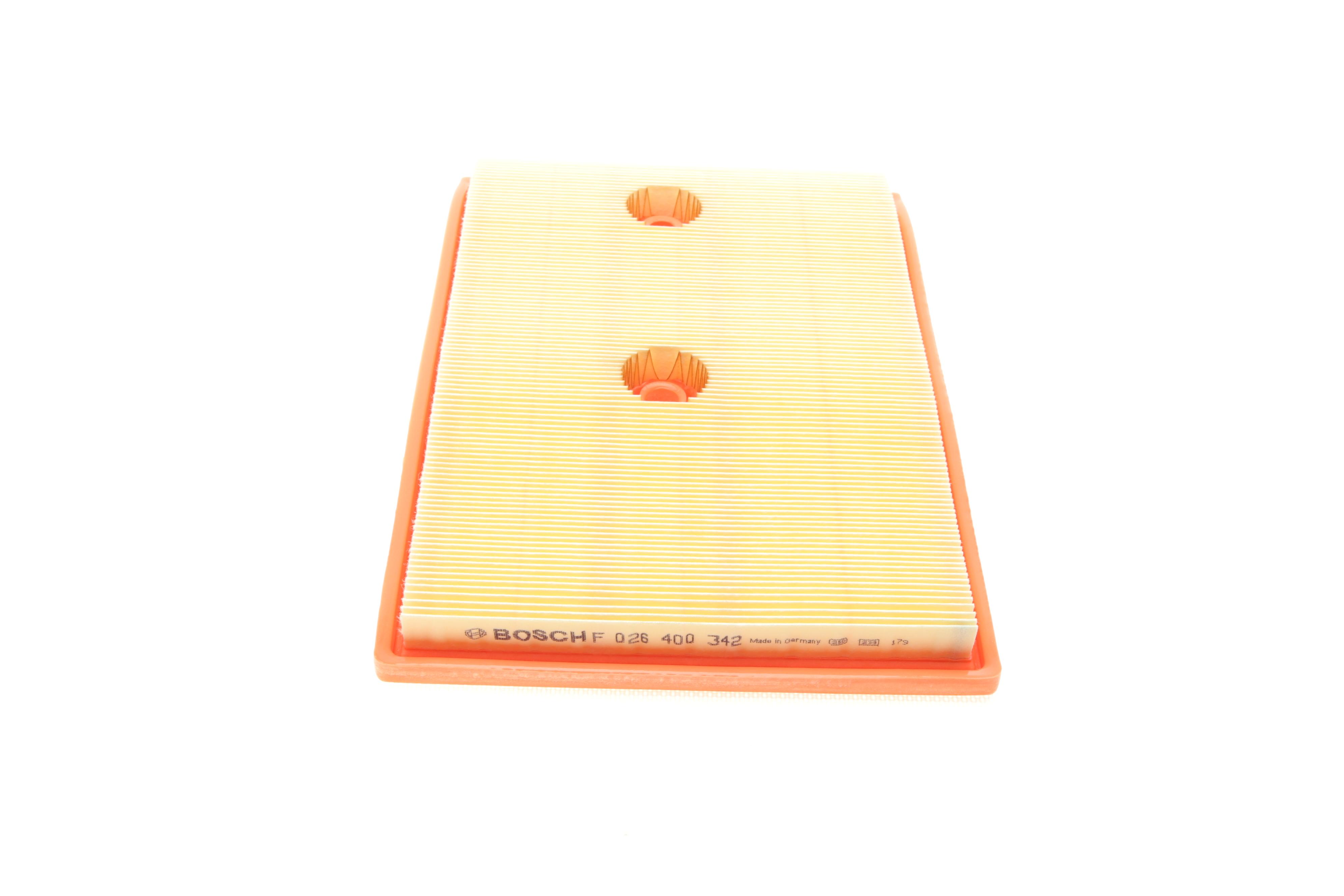 Фільтр повітряний VW Caddy/Golf VII 1.2/1.4TSI 12-