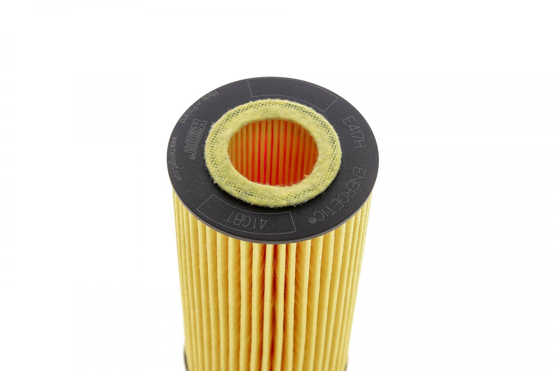 Фільтр масляний Volvo C30/C70/S40/S60/S80/V40/V50/V60/V70/XC60/XC70 2.0D/2.4D 10-