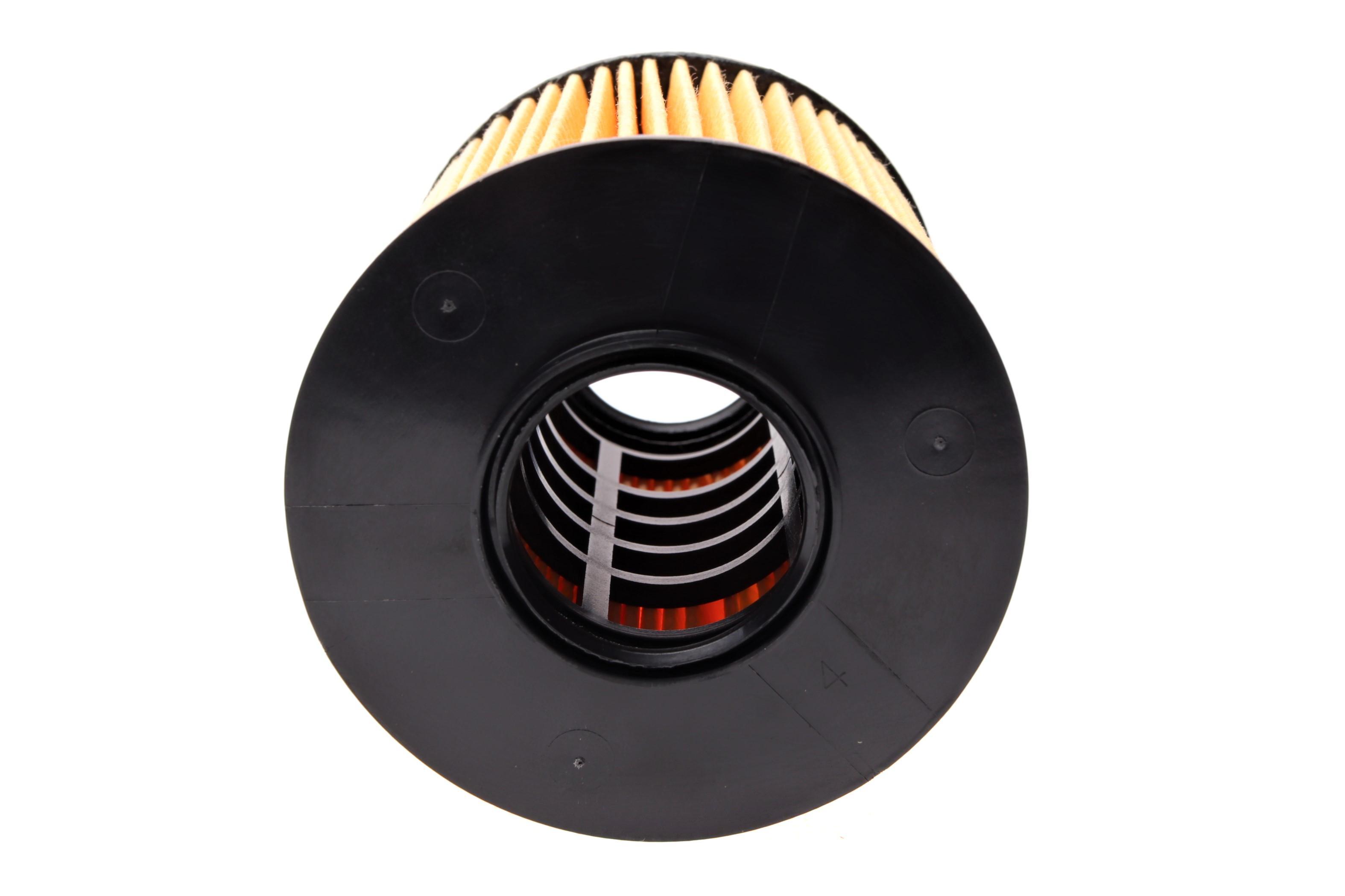 Фільтр масляний BMW 5 (E39) 530D