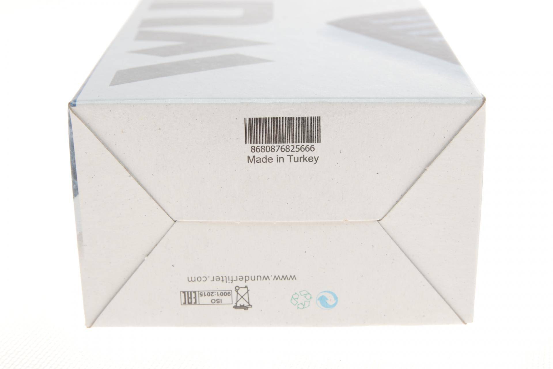 Фільтр салону Citroen Berlingo/Peugeot Partner 08- (к-кт 2шт.)