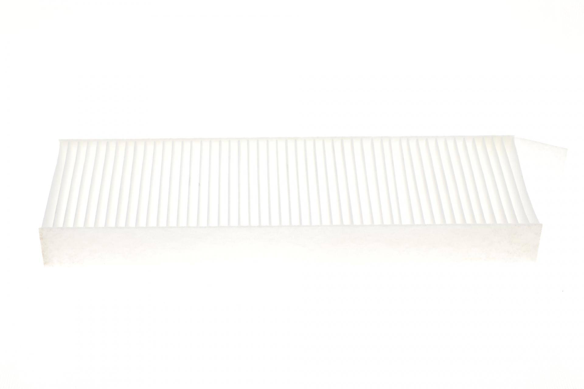 Фільтр салону Citroen Berlingo/Peugeot Partner 08- (к-кт 2шт.)