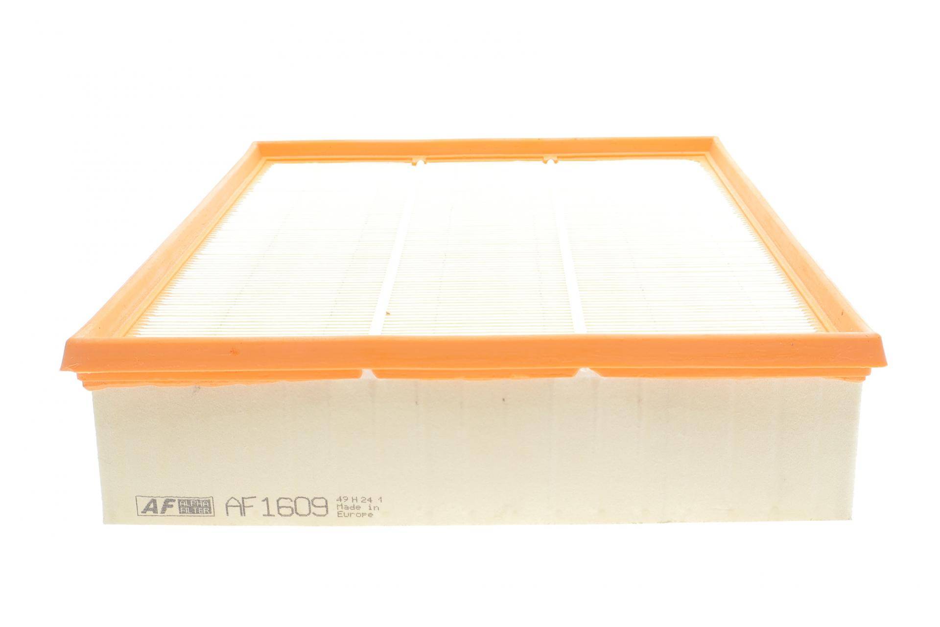 Фільтр повітряний MB Sprinter 2.3 M111/2.2CDI OM611/2.3D OM601/2.9D OM602/VW LT 2.5-2.8TDI/2.3 95-06