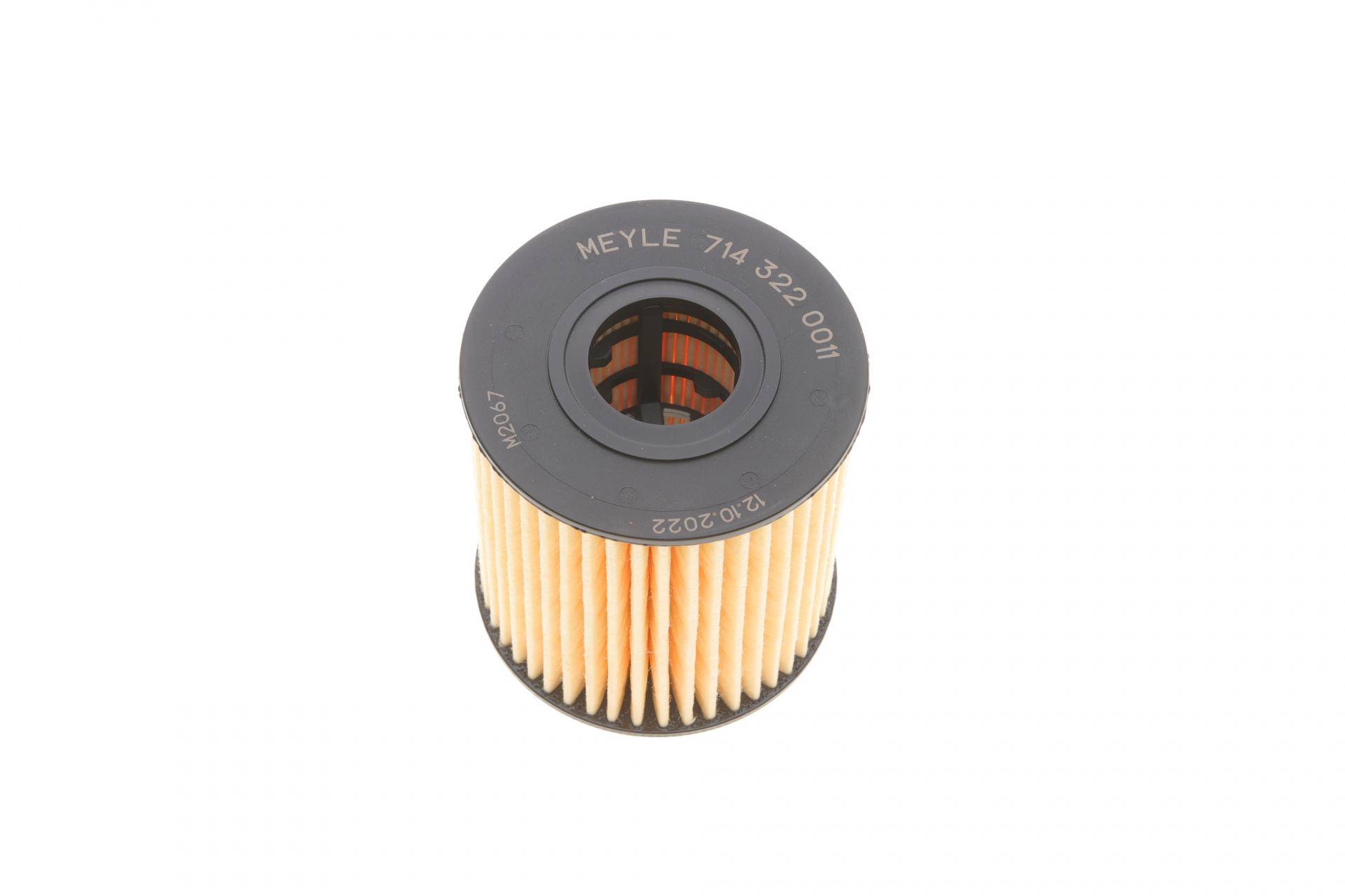 Фільтр масляний Ford Transit/Citroen Jumper 2.2HDI/2.4TDCi 06-/Peugeot 2.0HDI 03-