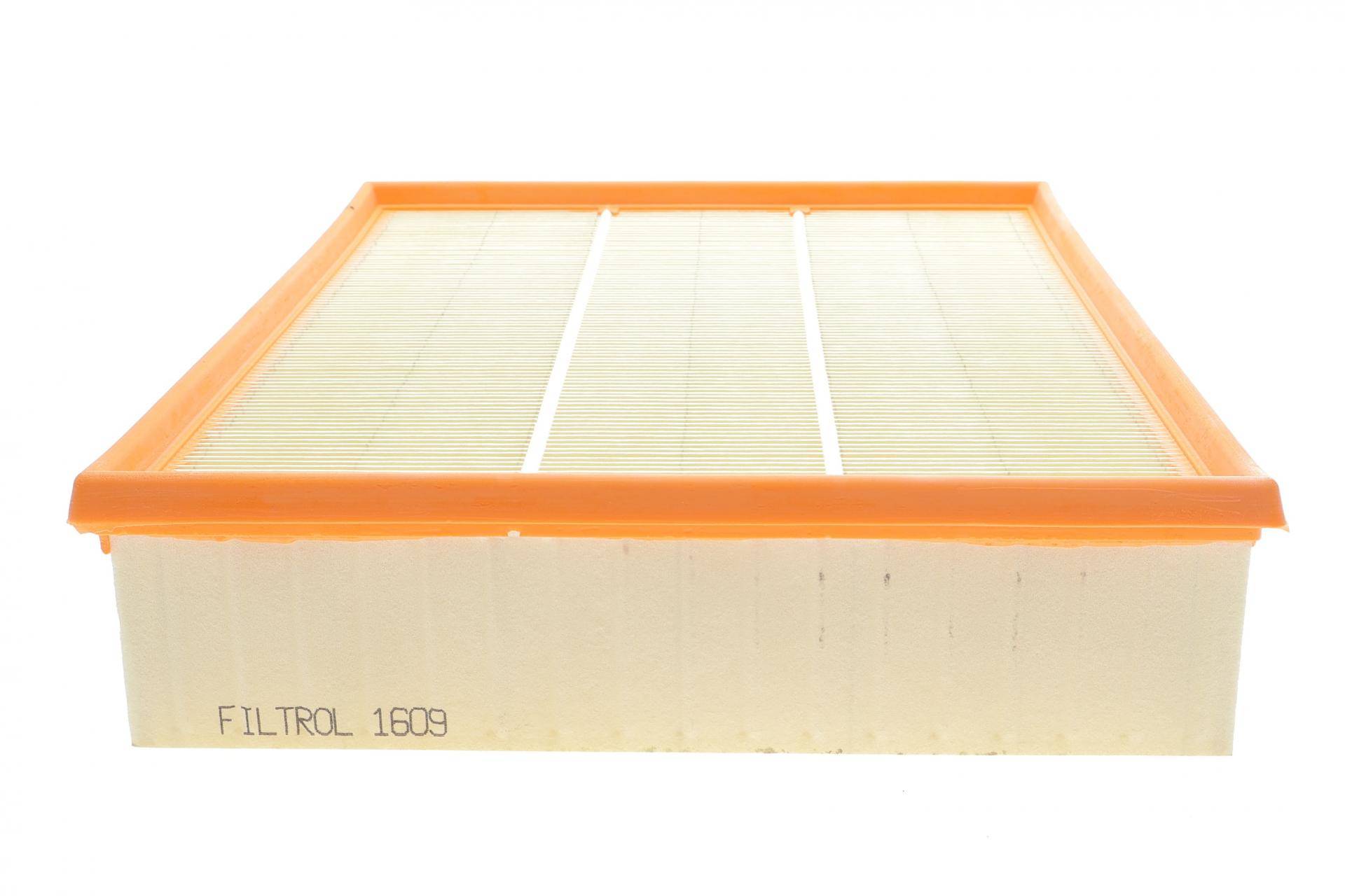 Фільтр повітряний MB Sprinter/VW LT 96-06