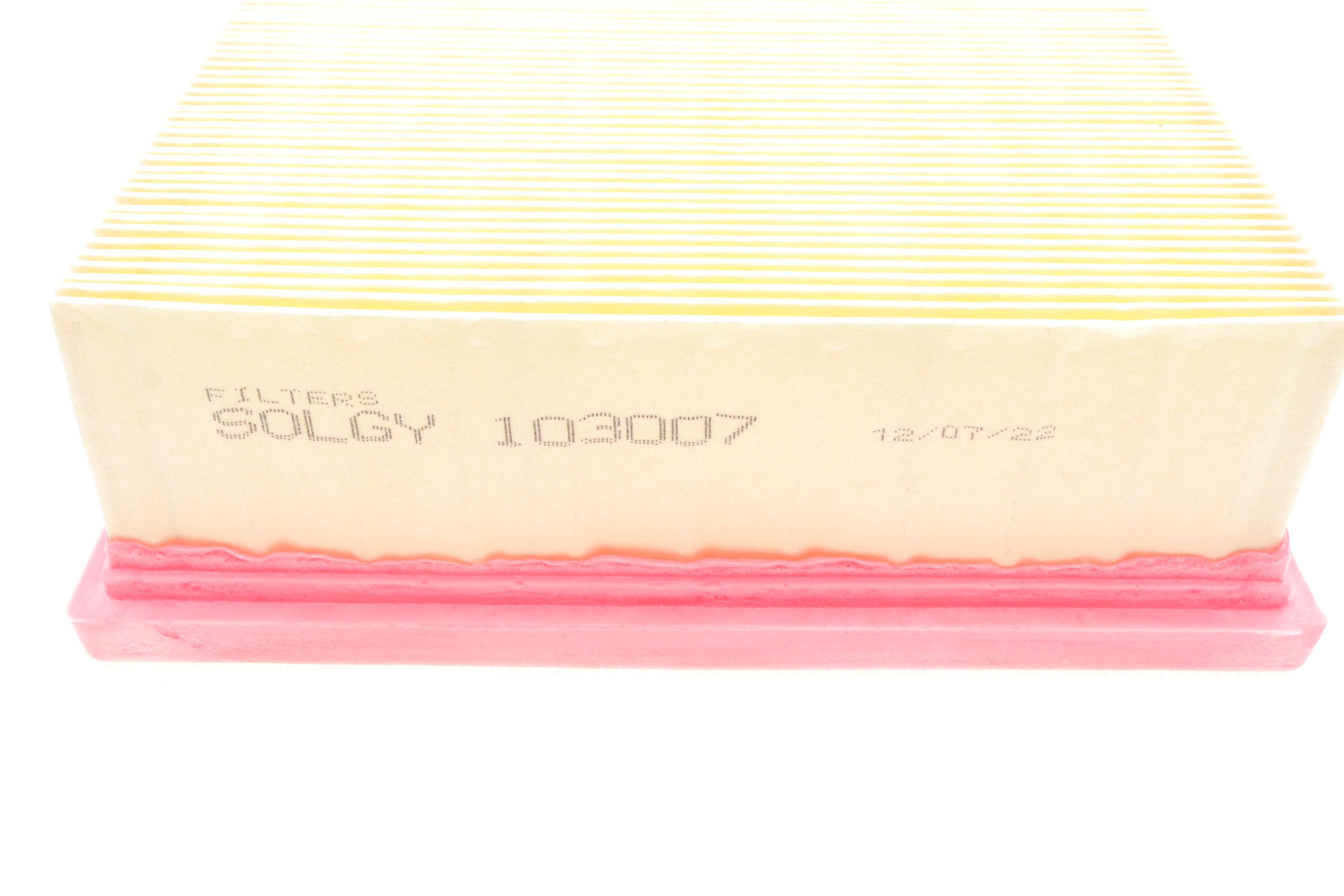 Фільтр повітряний Ford Transit 00- (без картонної упаковки)