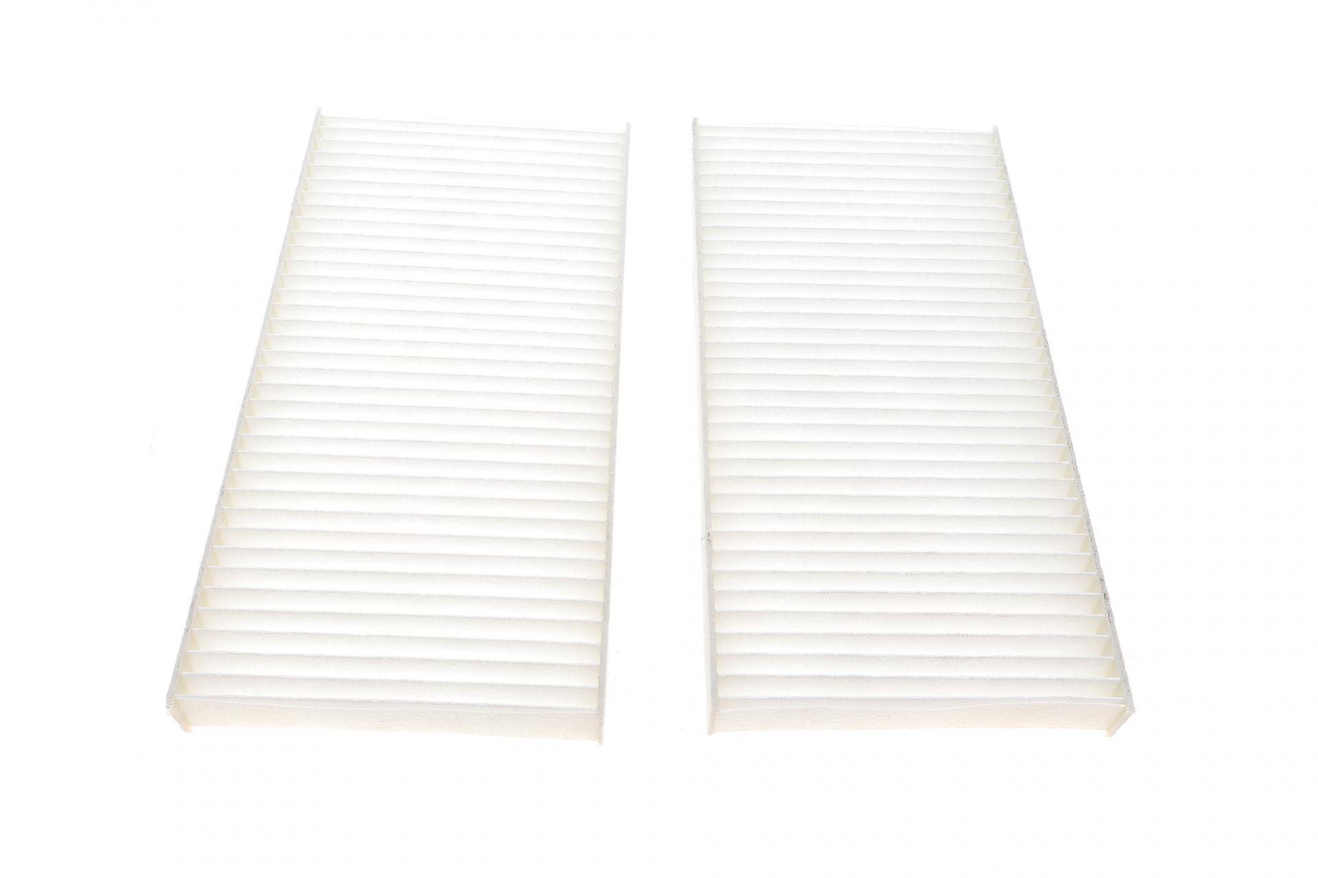 Фільтр салону Hyundai Tucson 2.0 CRDi/Kia Sorento 2.5/3.3 CRDi 04-