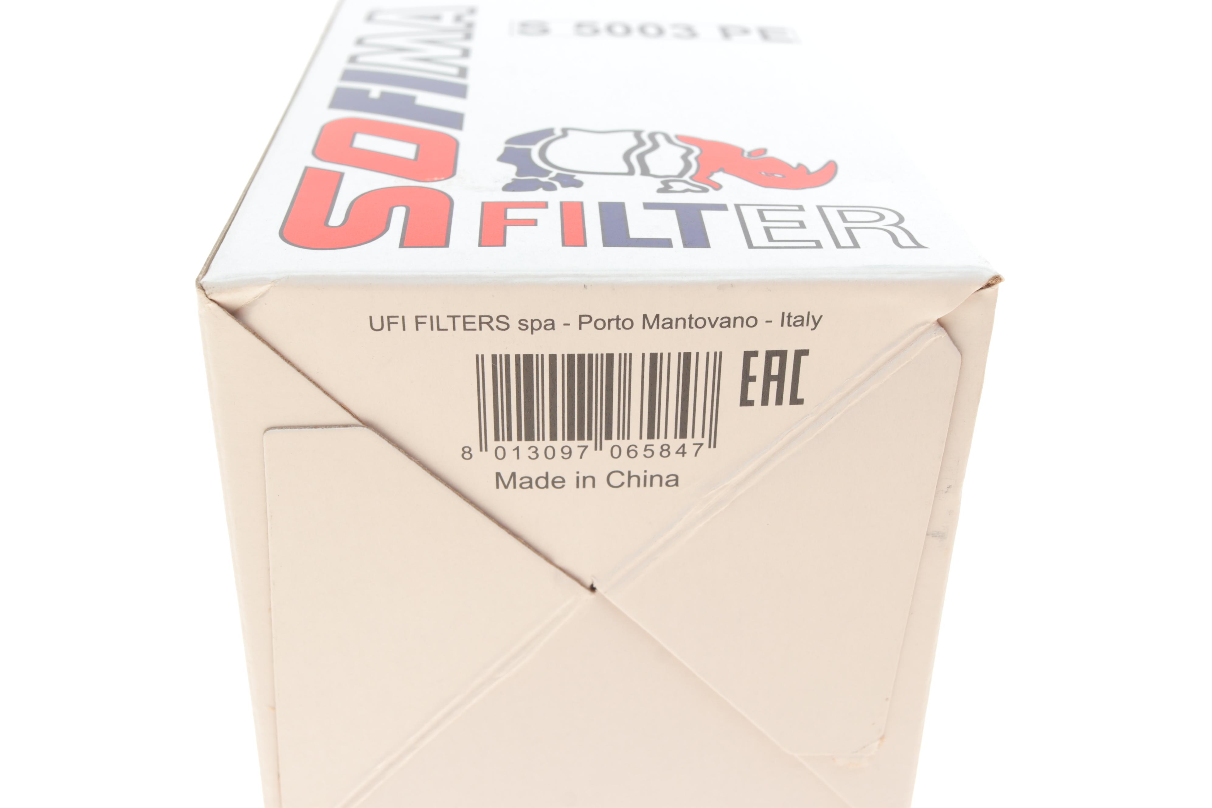 Фільтр масляний Opel Omega B/Vectra B/C/Astra G 2.0/2.2DTI 98-08