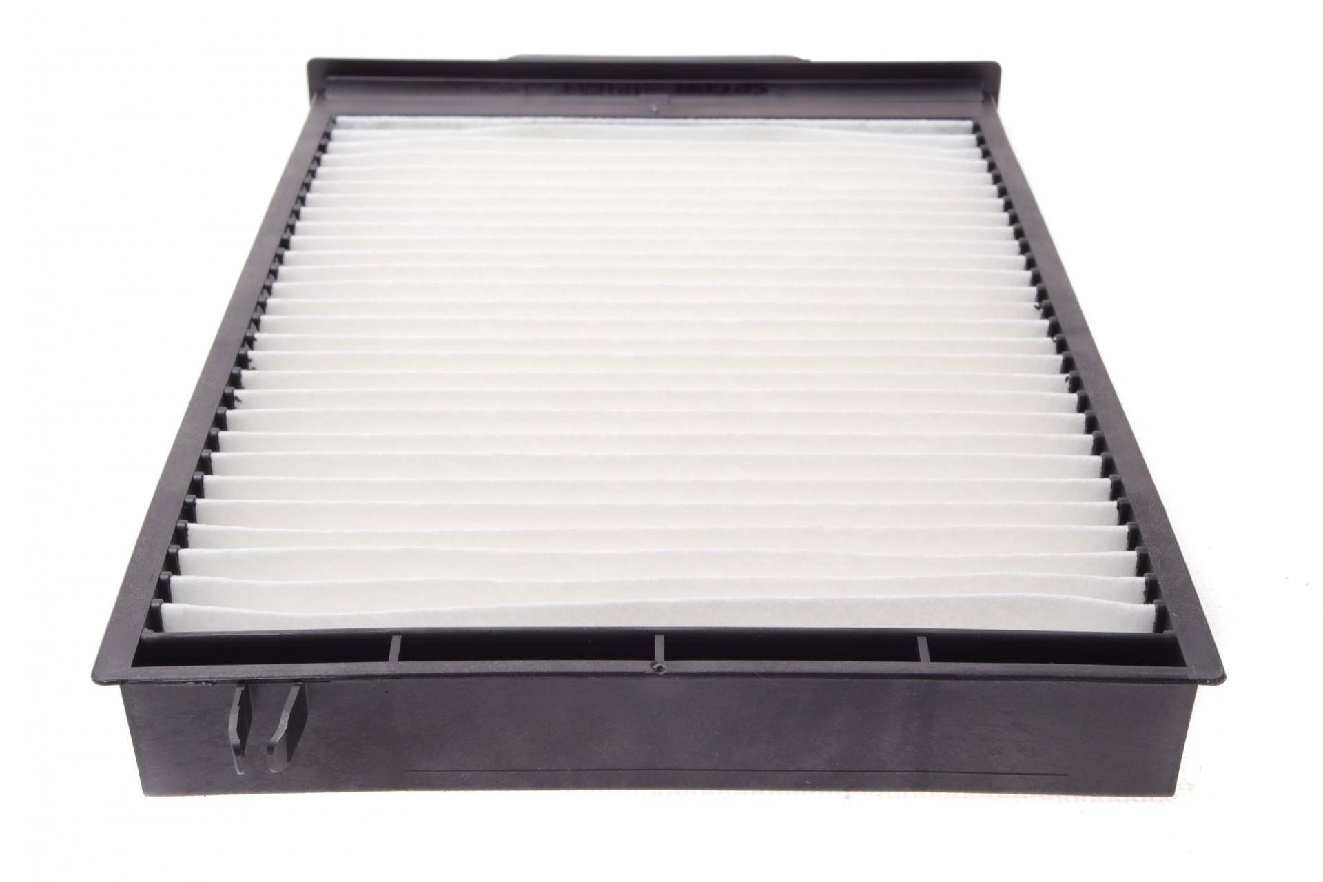 Фільтр салону Renault Megane II 02-