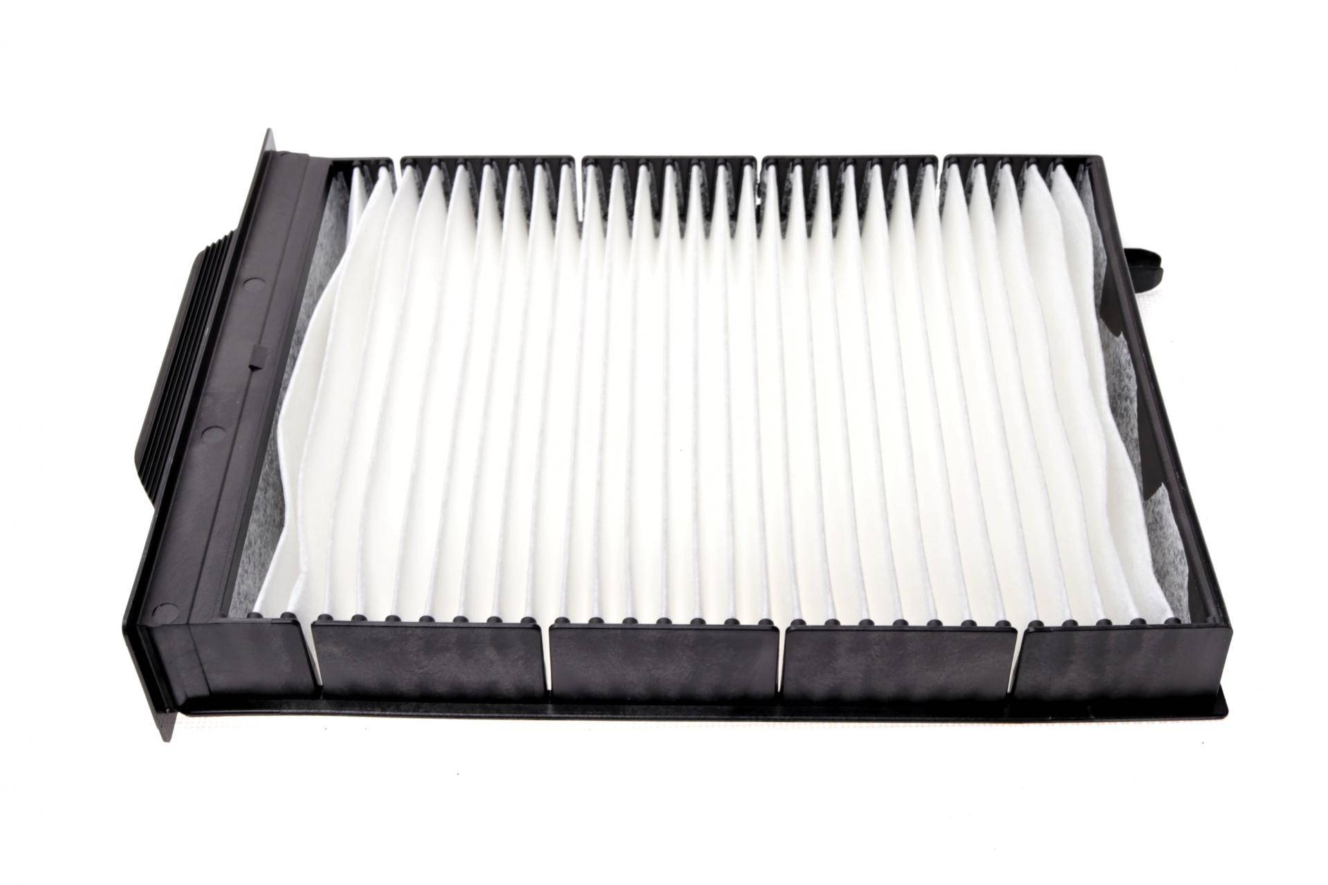 Фільтр салону Renault Megane II 02-