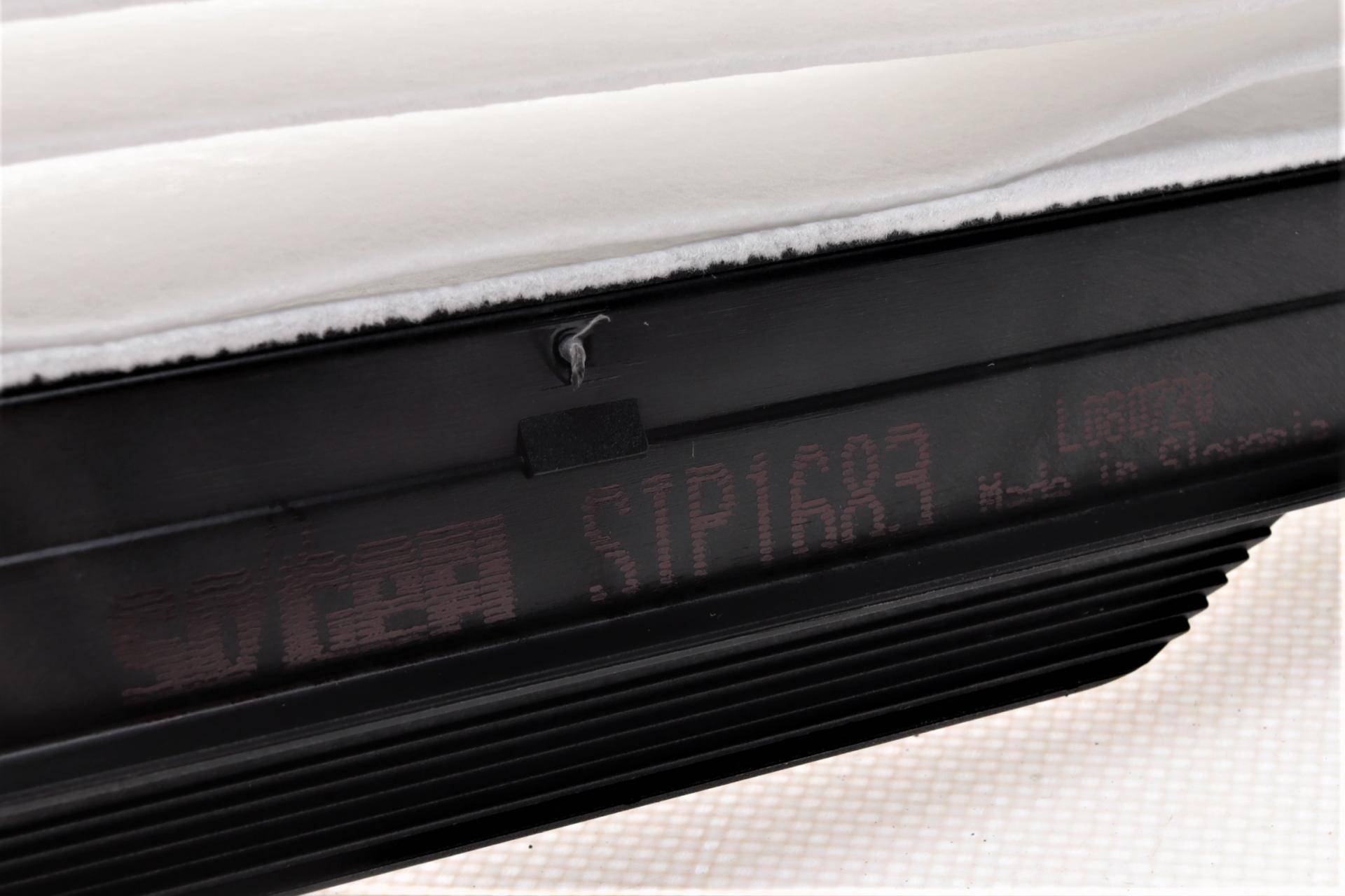 Фільтр салону Renault Megane II 02-