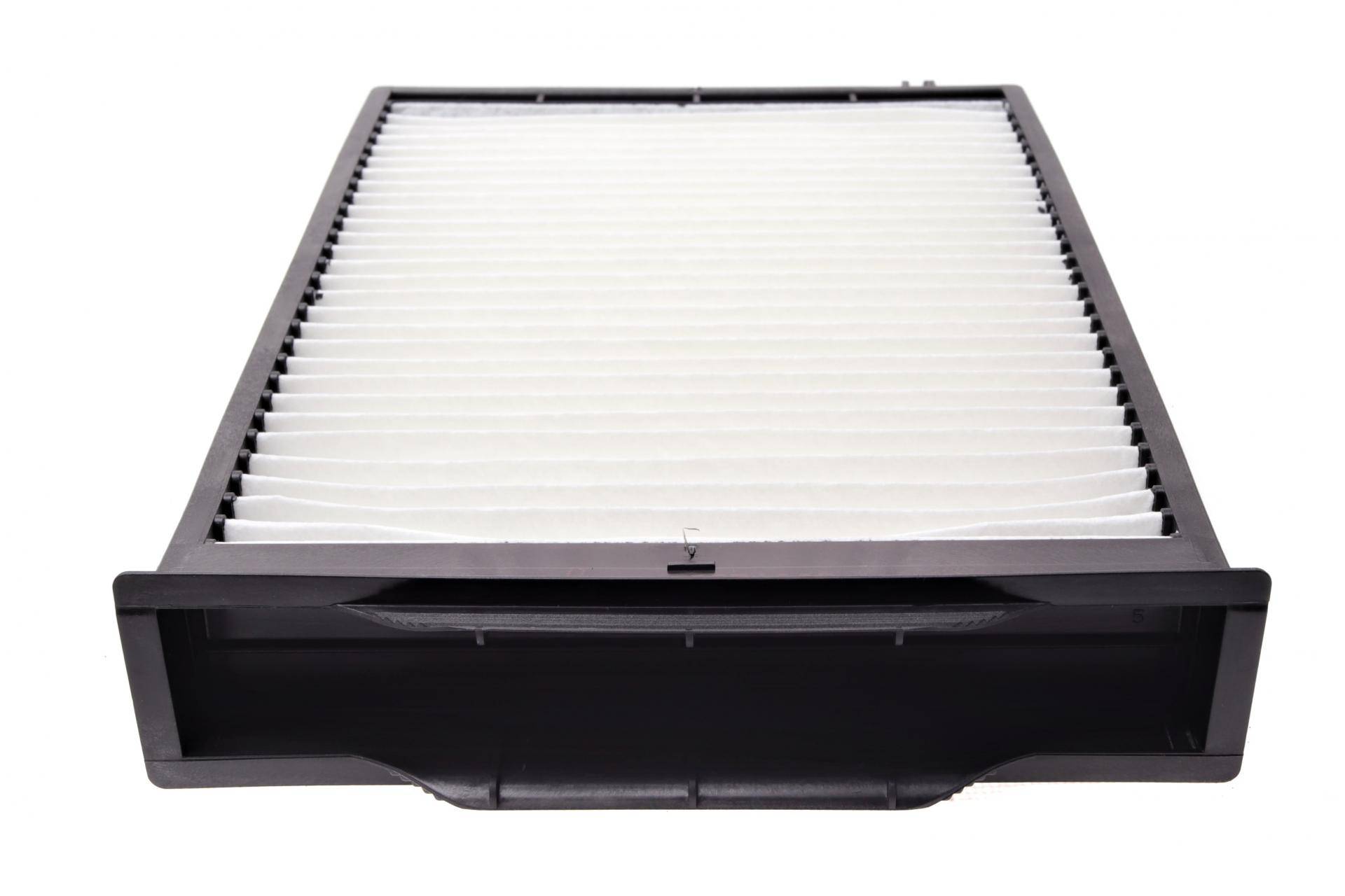 Фільтр салону Renault Megane II 02-