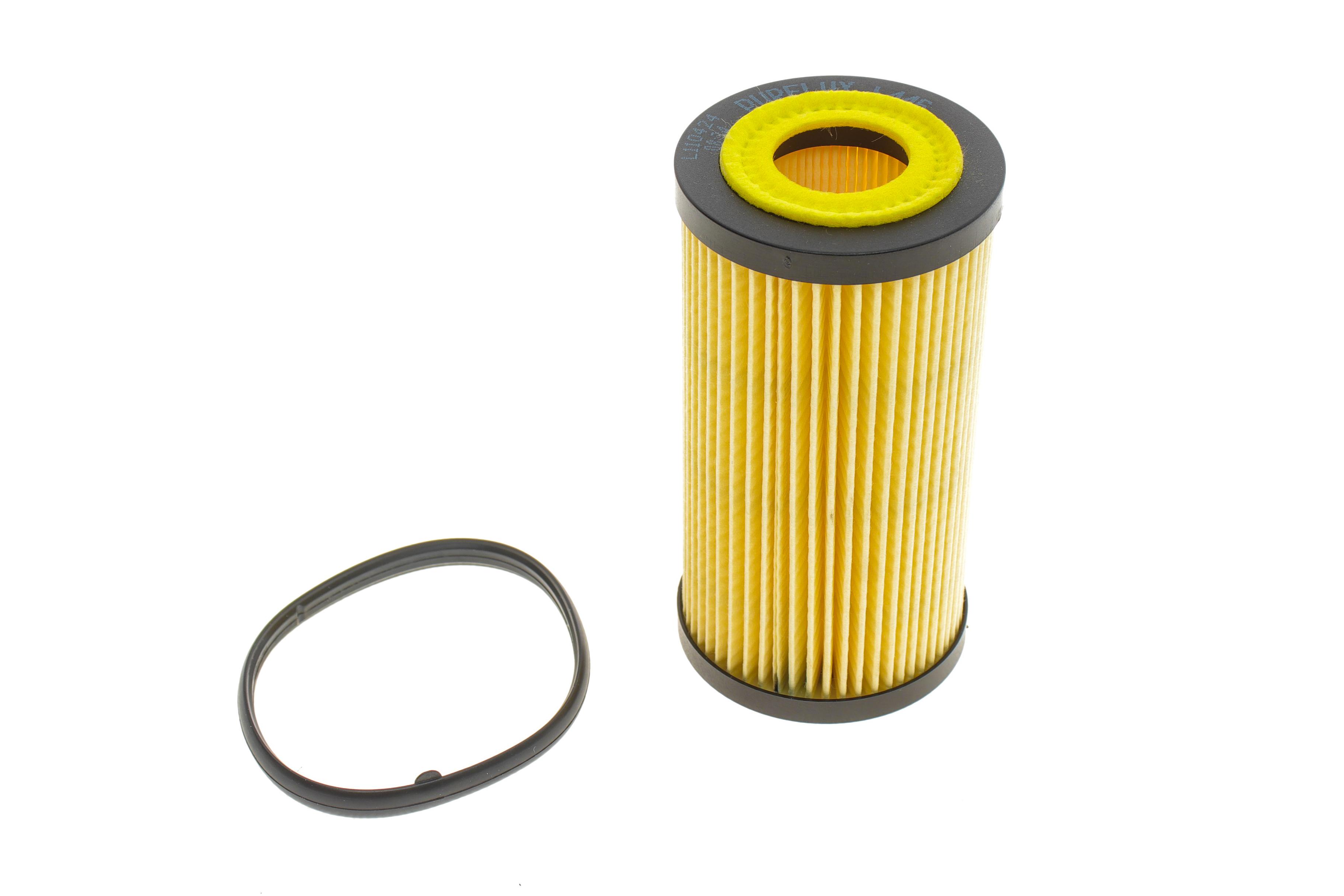 Фільтр масляний Volvo C30/C70/S40/S60/S80 10-