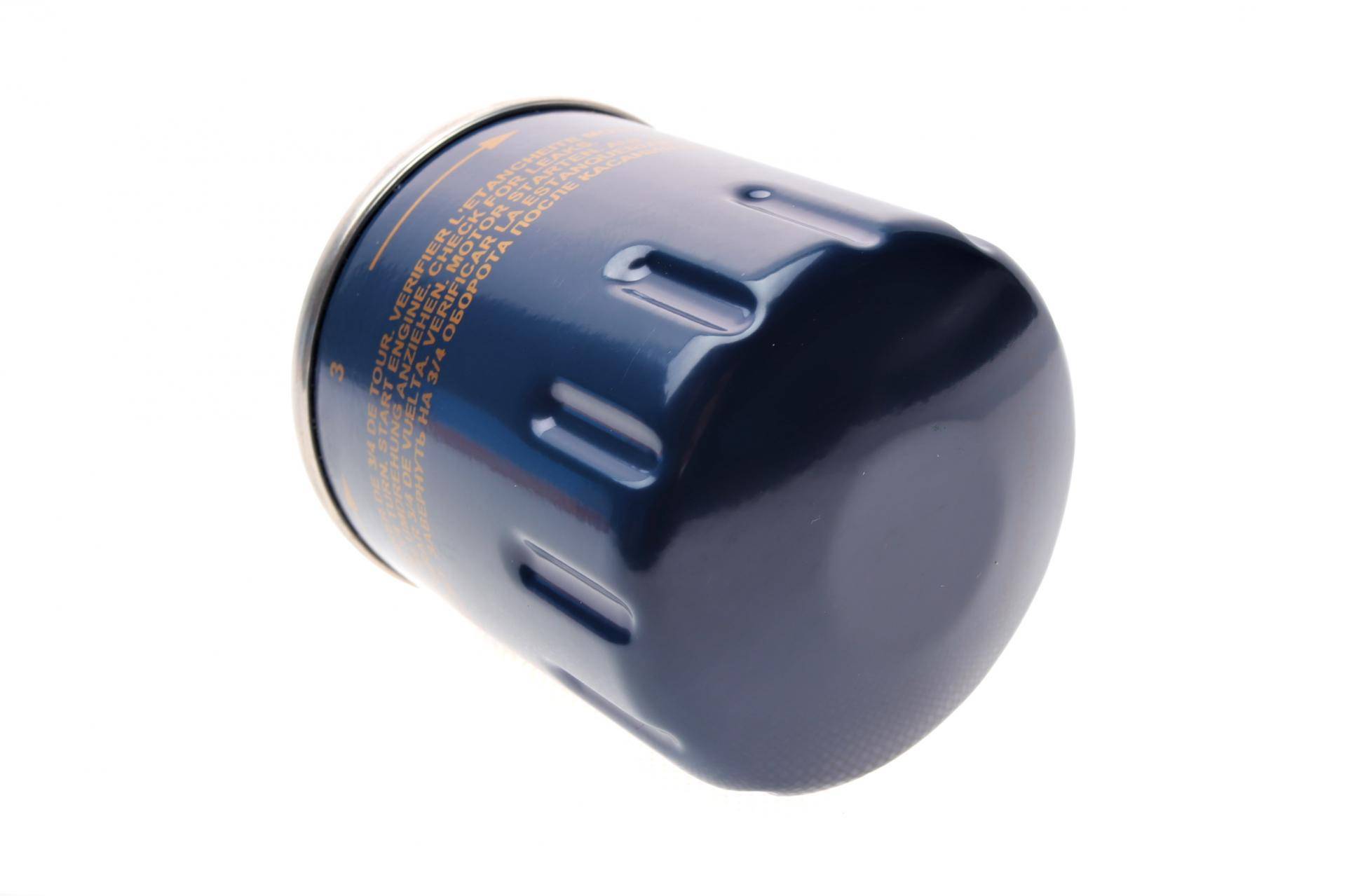 Фільтр масляний Toyota Corolla 1.3-1.8 89-