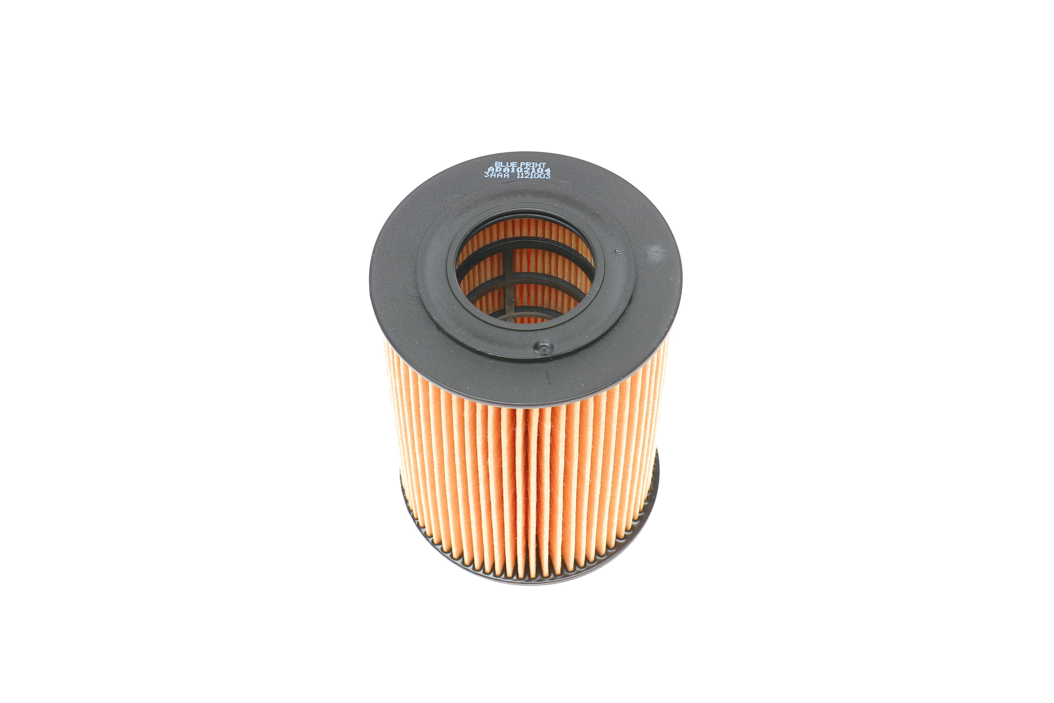 Фільтр масляний MB Sprinter 3.0CDI 06- OM642