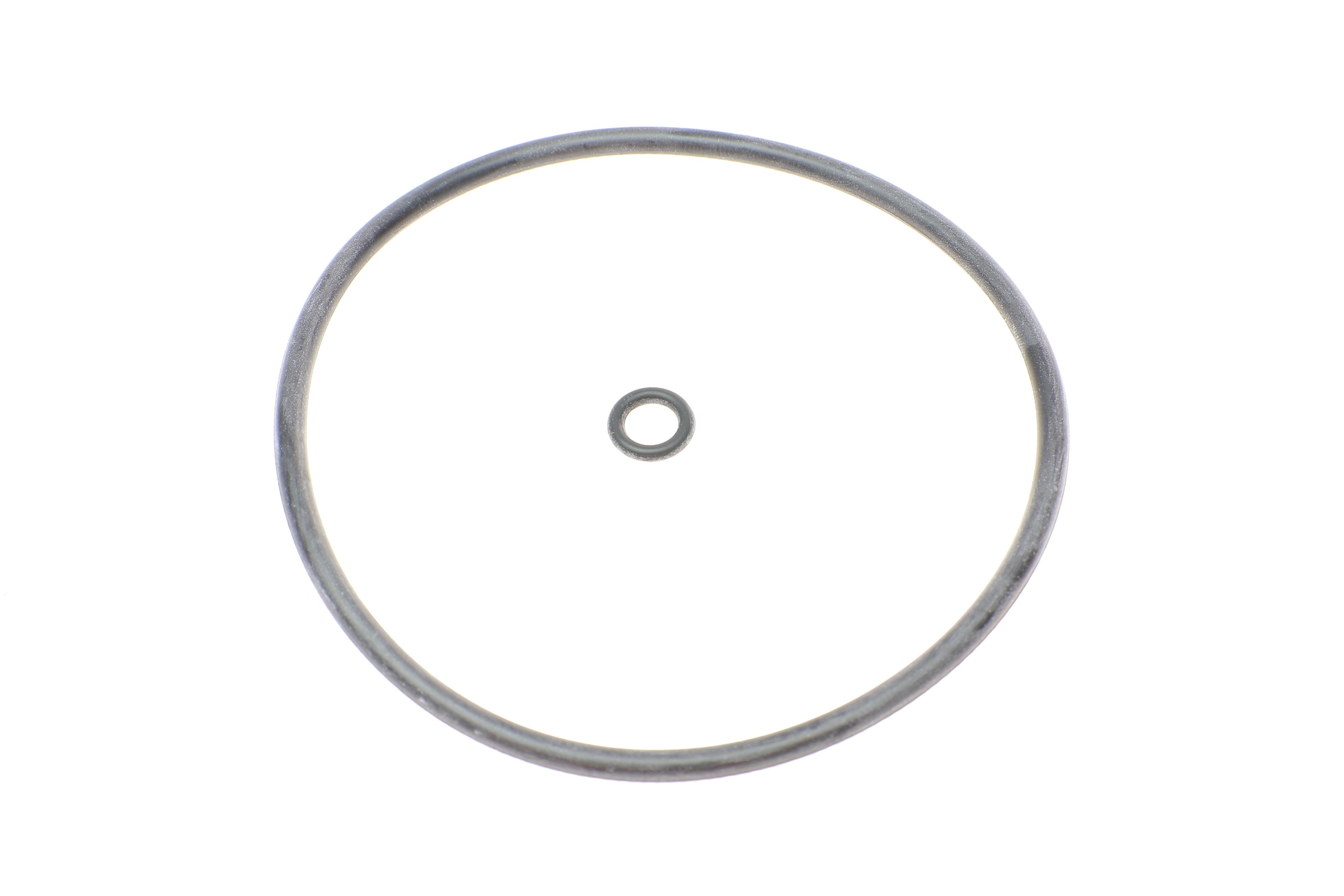 Фільтр масляний MB Sprinter 3.0CDI 06- OM642