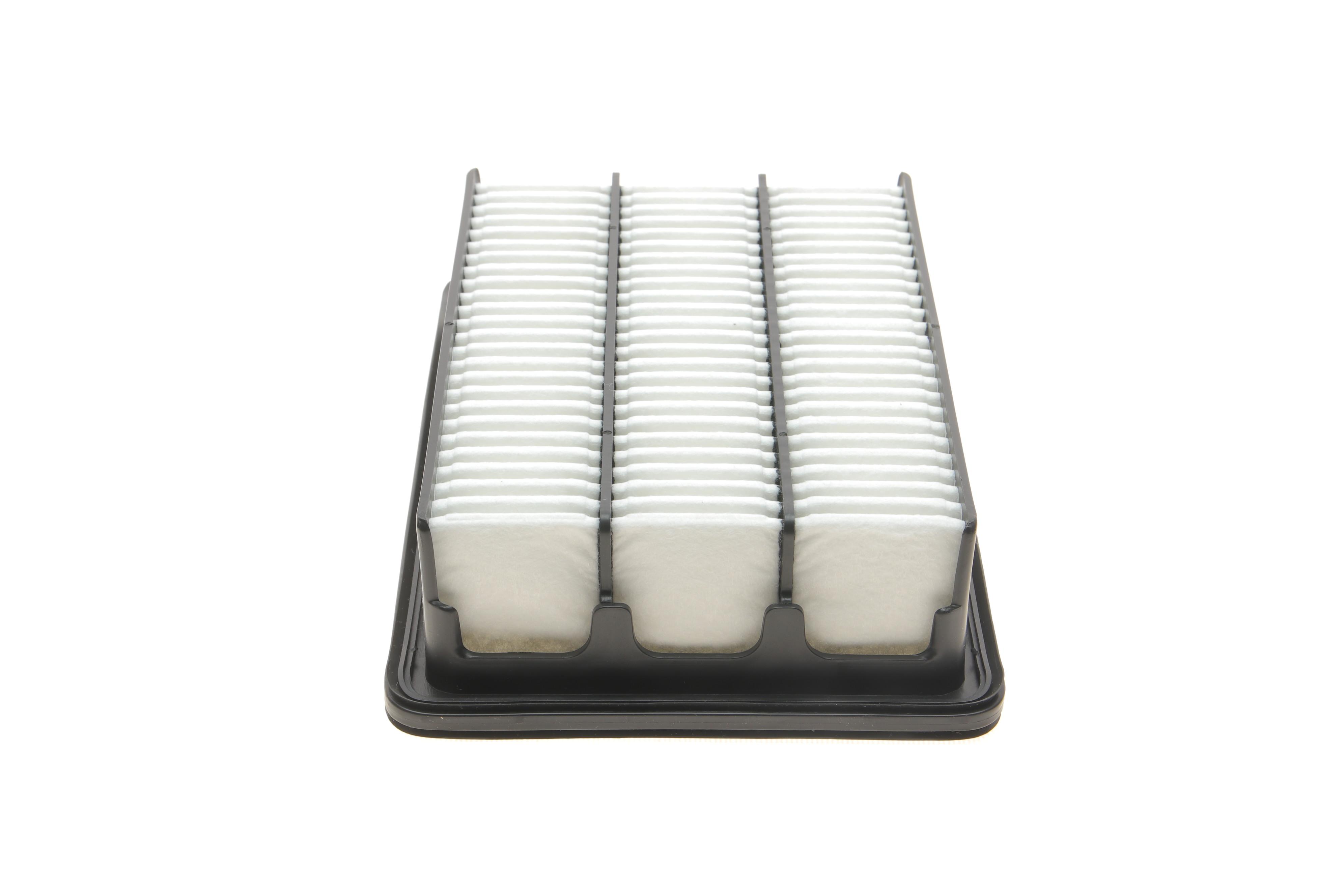 Фільтр повітряний Hyundai Santa Fe 2.2CRDi/2.7V6 06-12