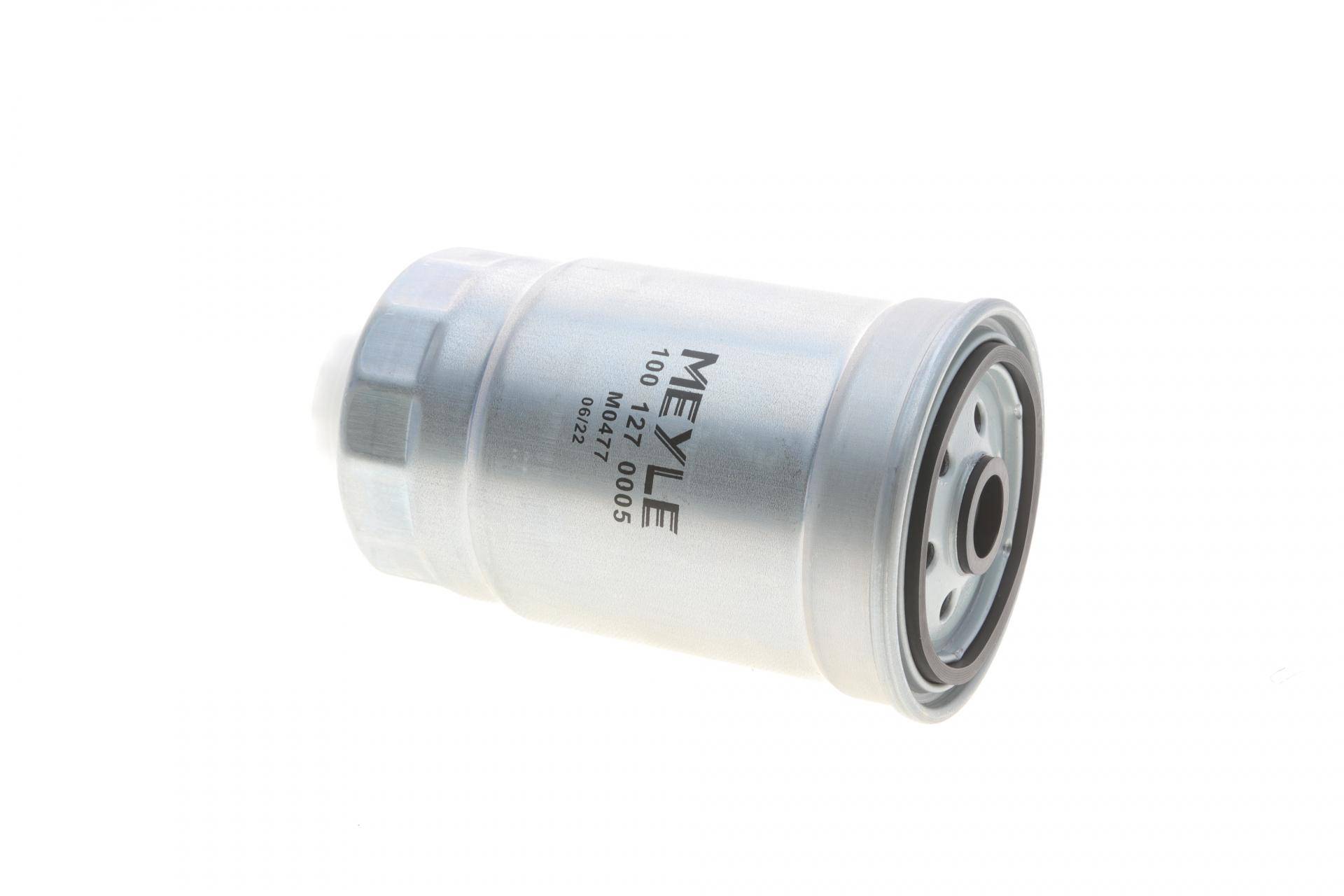 Фільтр паливний Fiat/Iveco 2.5D/2.8D