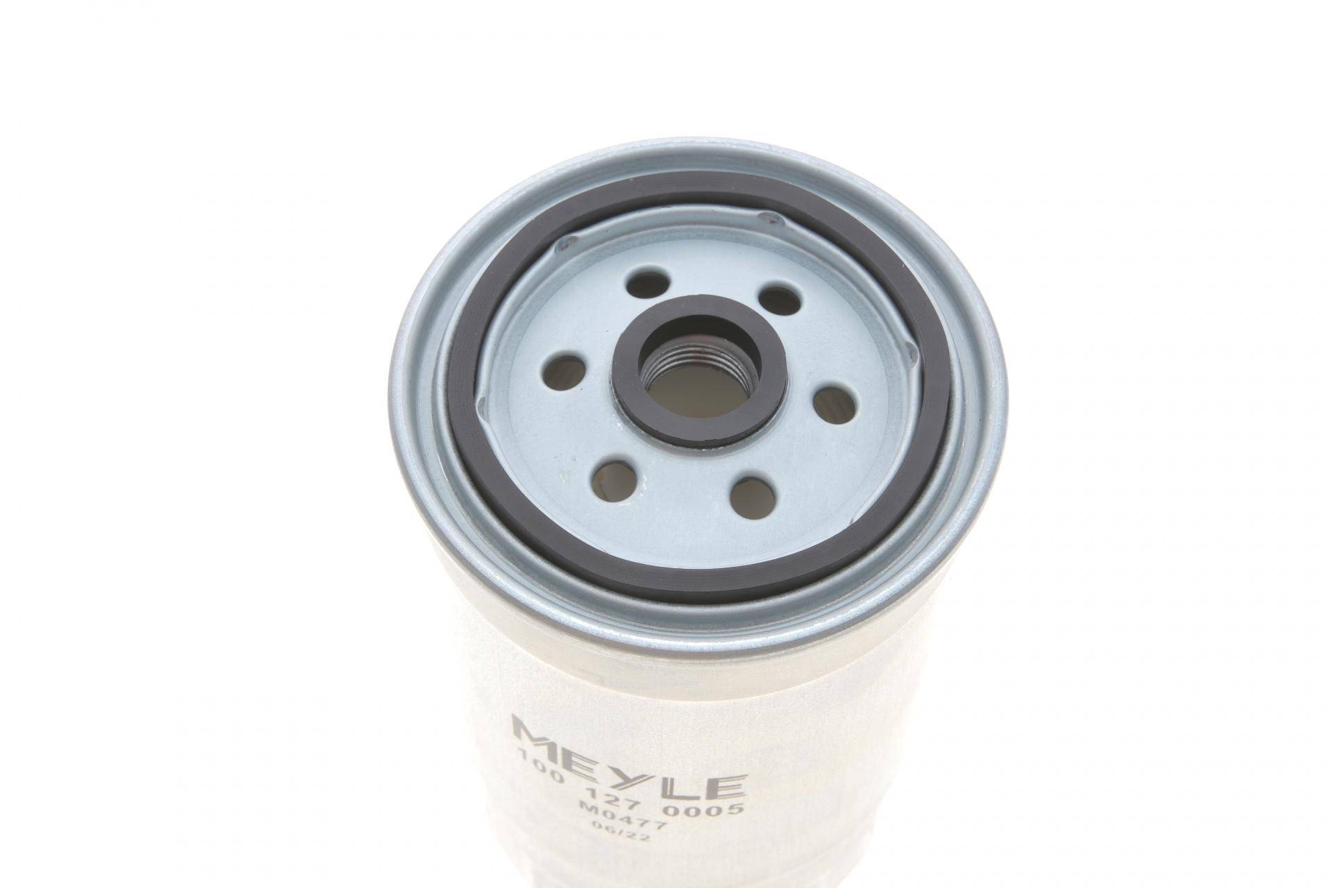 Фільтр паливний Fiat/Iveco 2.5D/2.8D