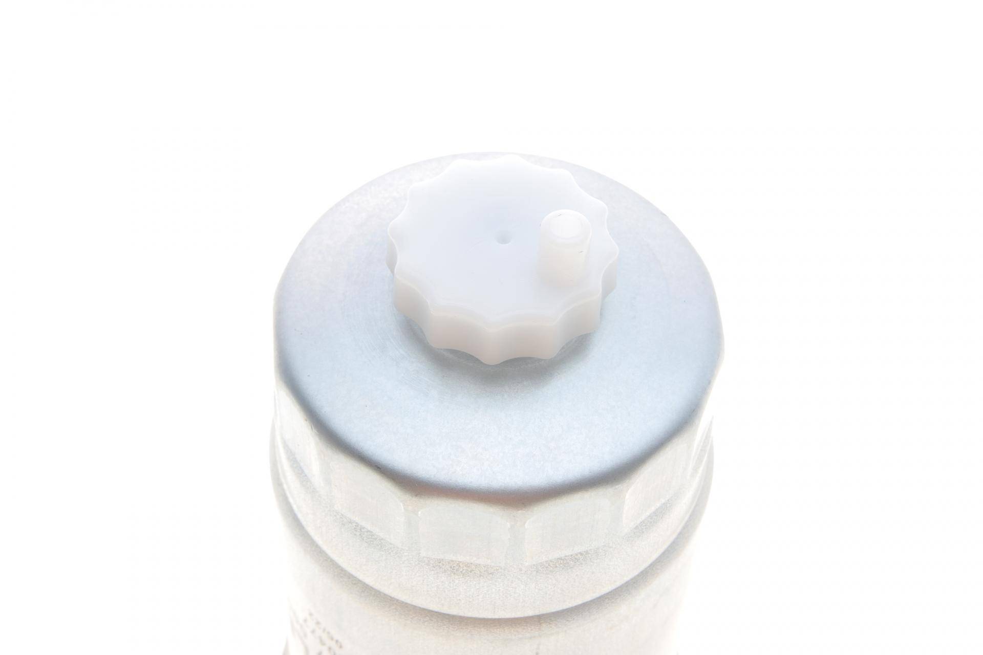 Фільтр паливний Fiat/Iveco 2.5D/2.8D