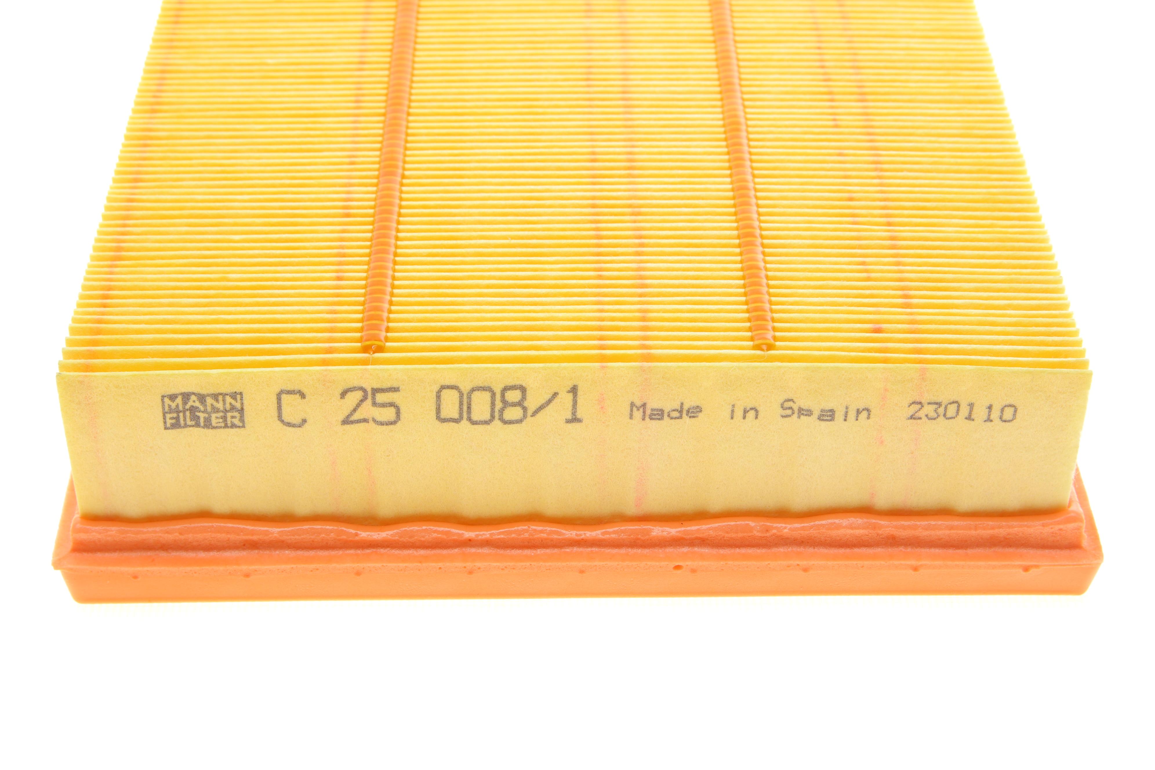 Фільтр повітряний Ford Galaxy/Mondeo/S-Max 1.0-2.0EcoBoost/1.6TDCi/2.0Ecoblue/TDCi/2.5 14-