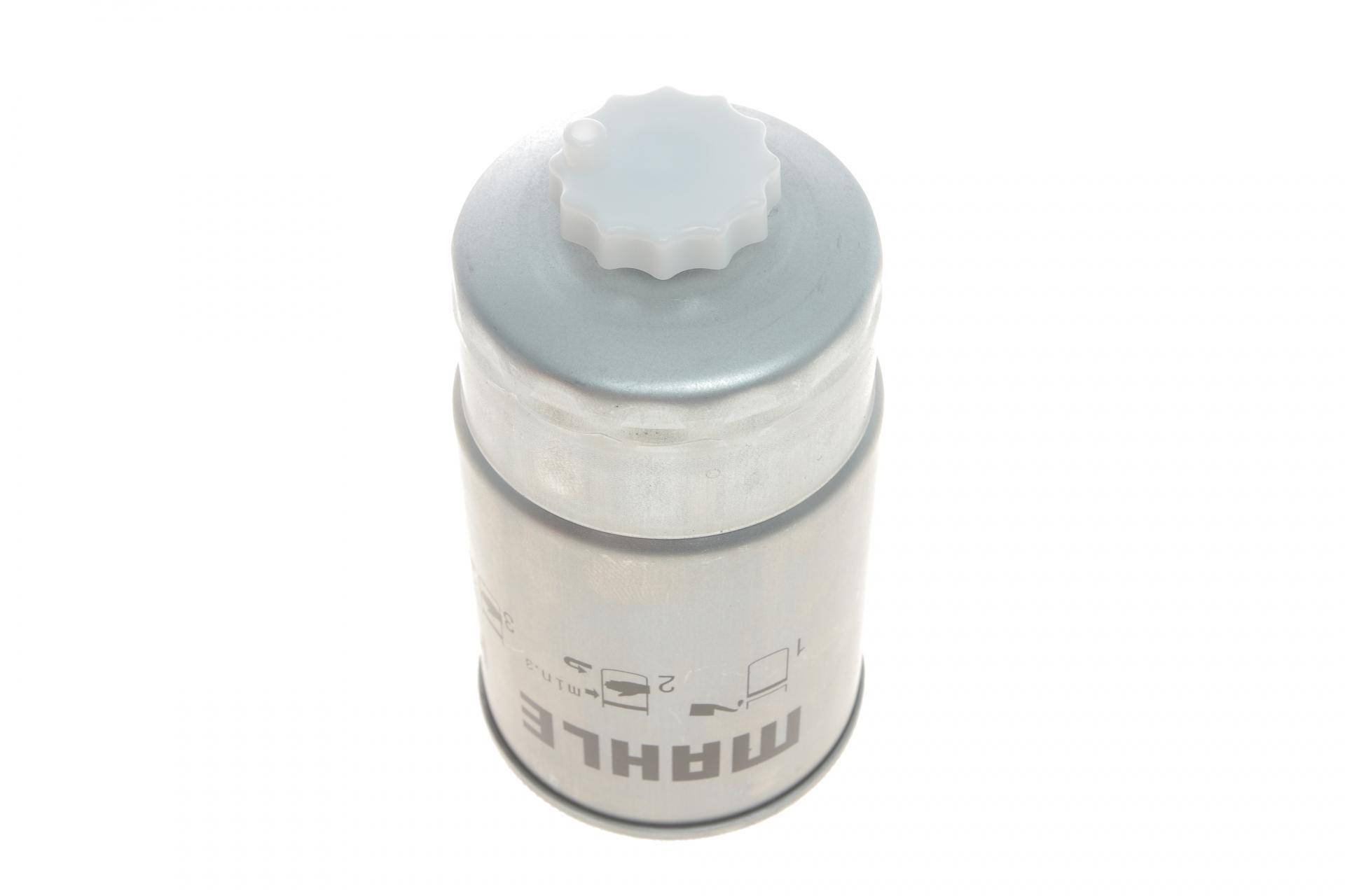 Фільтр паливний Fiat Doblo 1.9JTD (77kw) 03-05