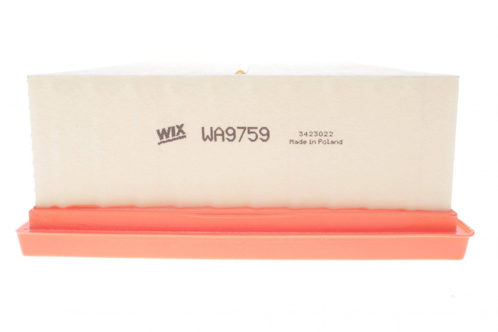 Фільтр повітряний VW Passat 1.6/2.0TDI 14-