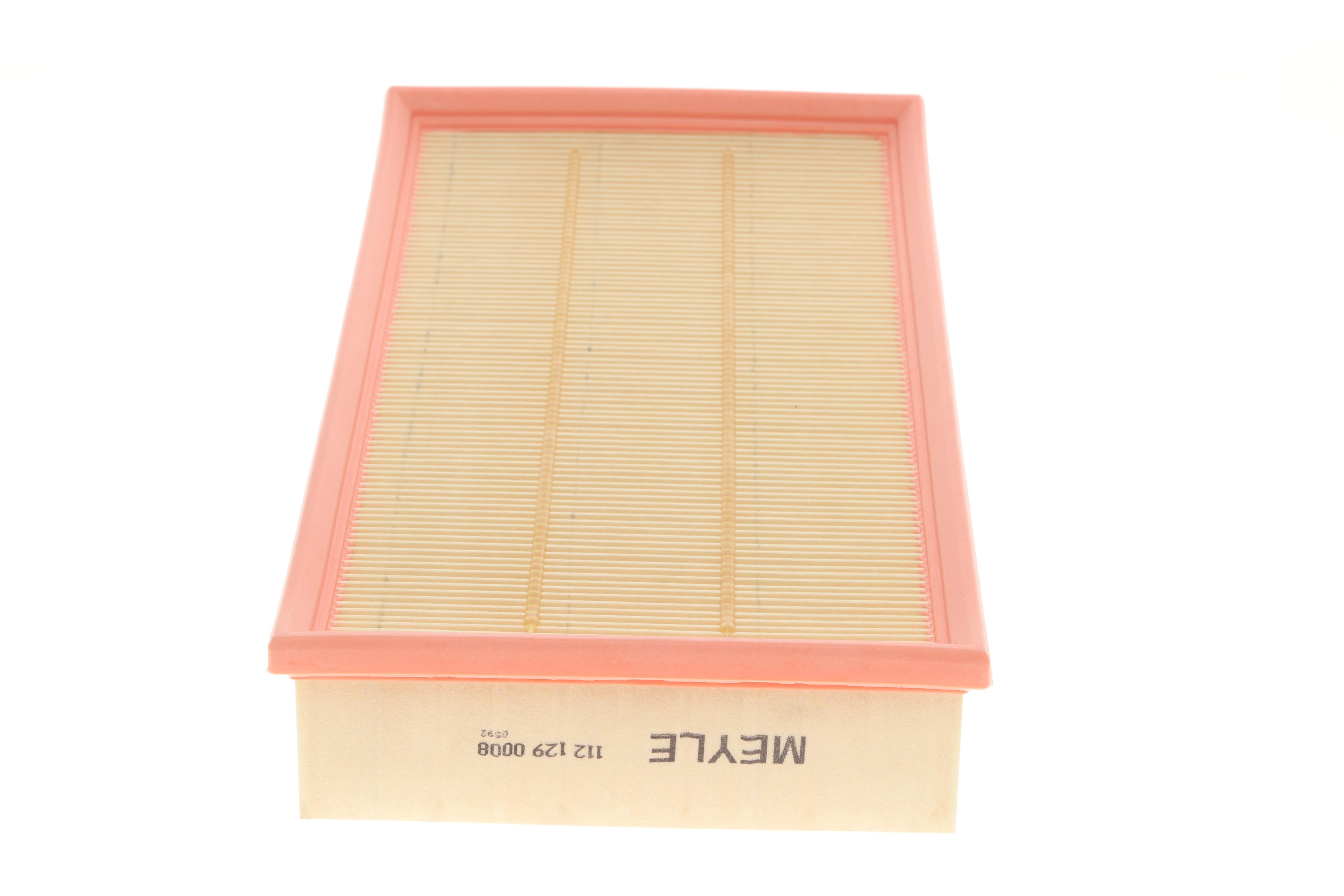 Фільтр повітряний VW Passat B3/B4/Audi A6 -97