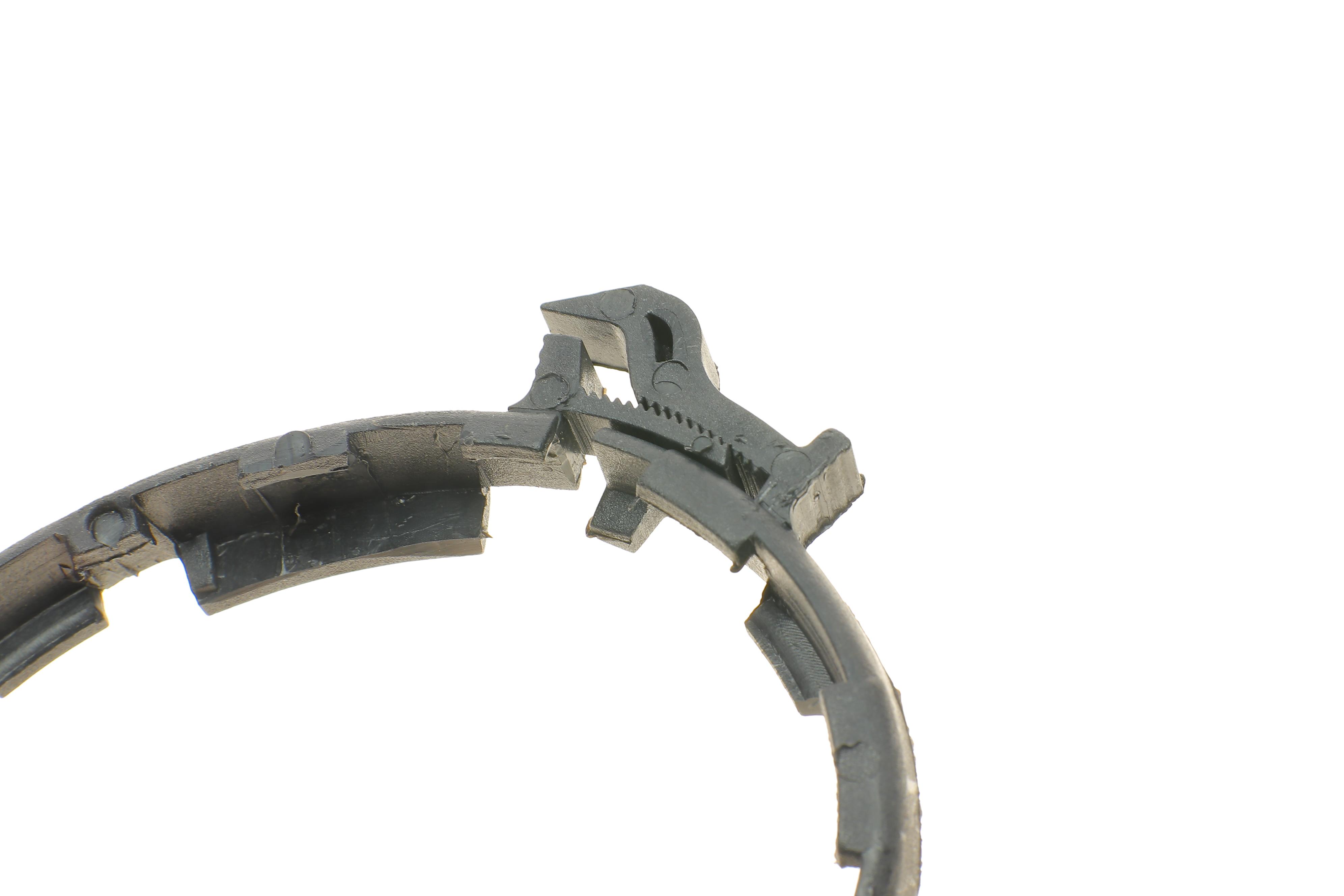 Хомут кришки фільтра паливного Citroen Berlingo/Peugeot Partner 1.9D (DW8) 98- (1904.26)