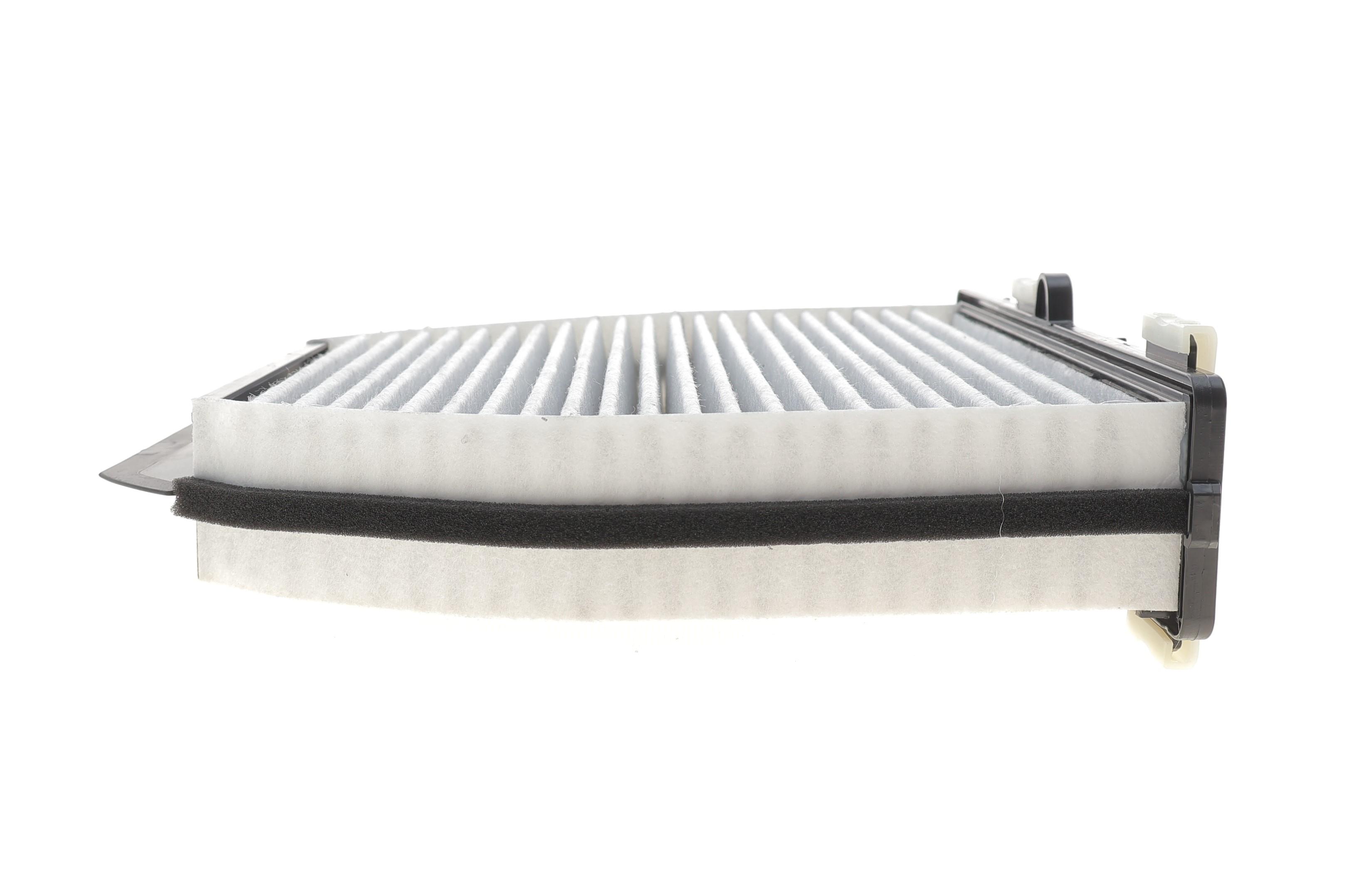 Фільтр салону MB GLK-class (X204) 08- (вугільний)