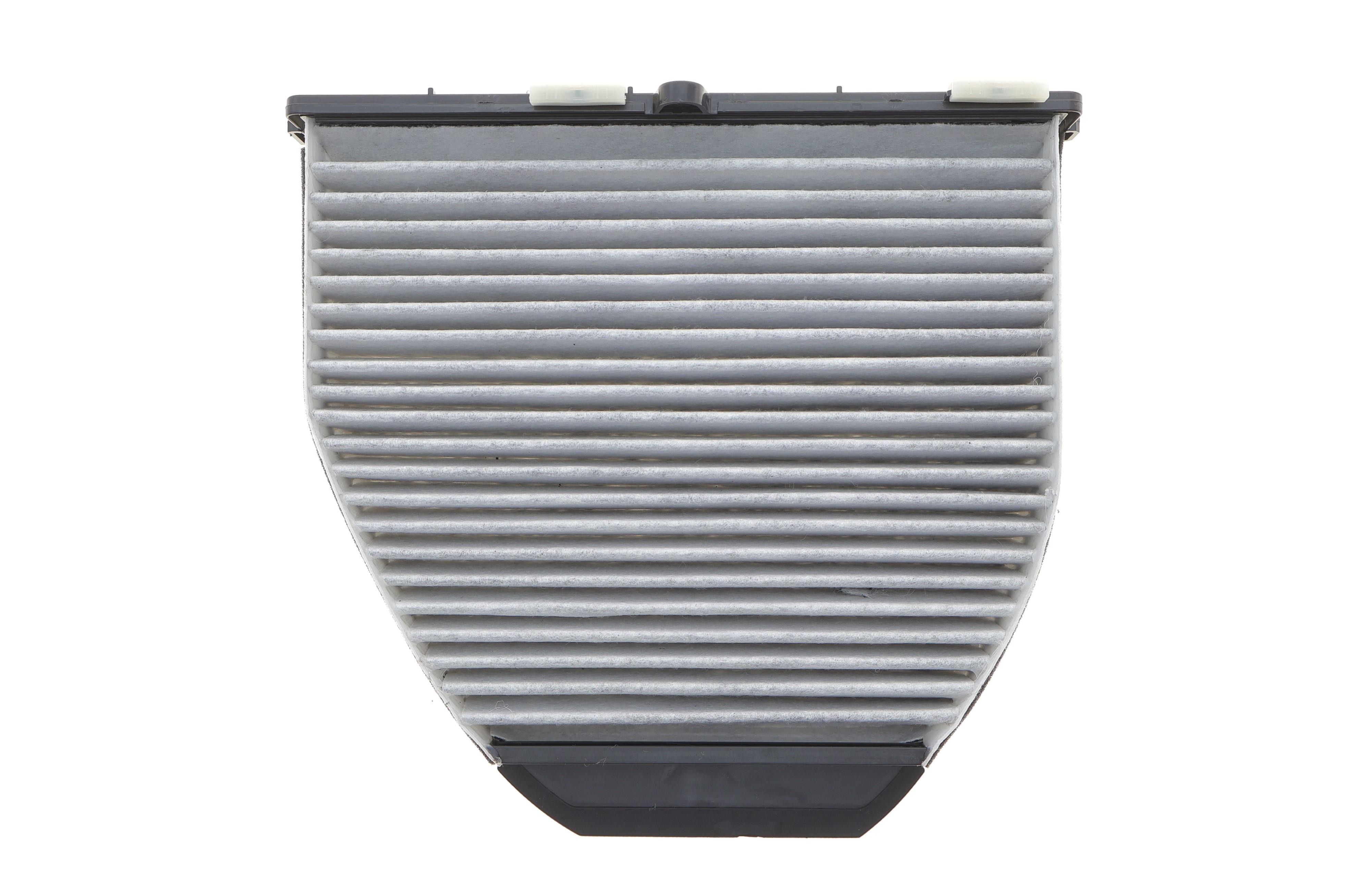 Фільтр салону MB GLK-class (X204) 08- (вугільний)