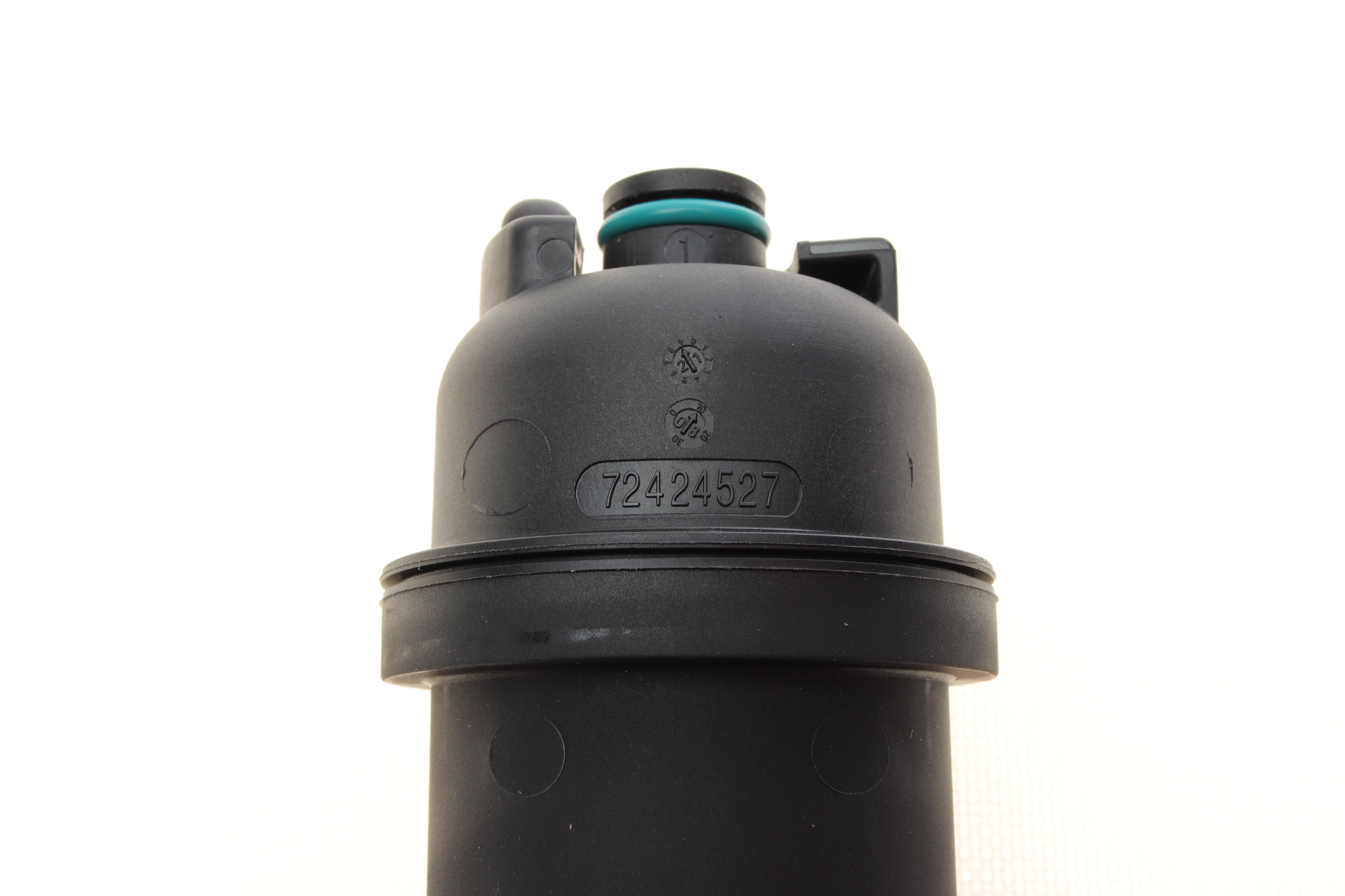 Фільтр паливний BMW 3/5/7/X3/X5 2.0 (B47)/3.0 (B57) 18-