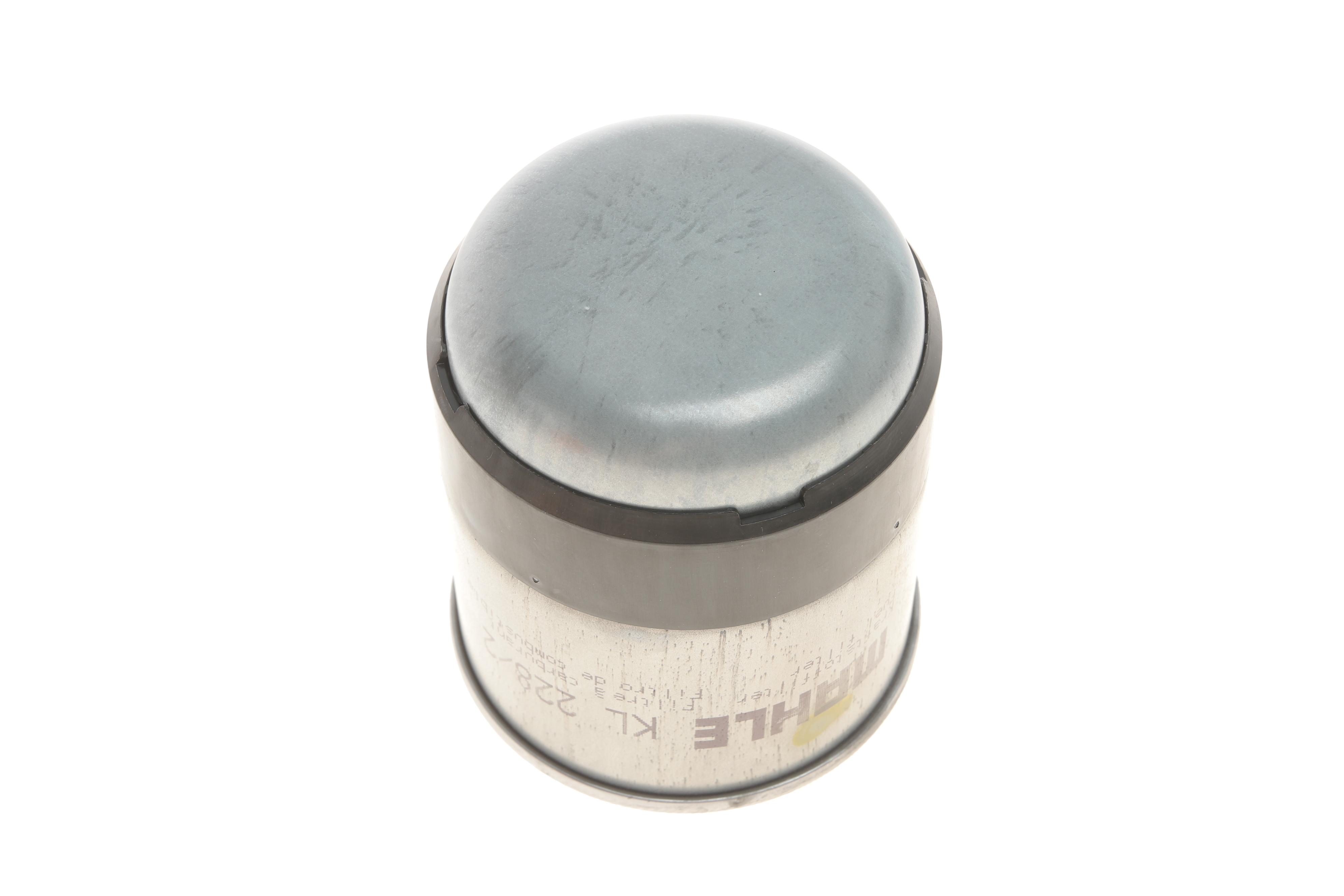 Фільтр паливний MB Sprinter 2.2-3.0CDI (+отв. датчика води) (DODGE)