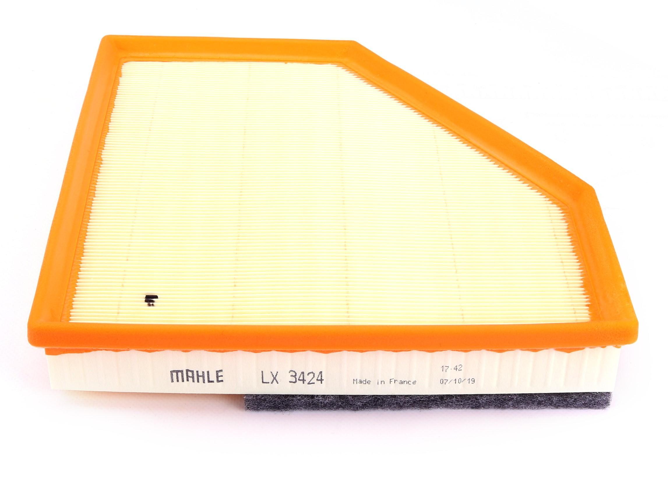 Фільтр повітряний BMW 3 (F30/F80) 15-