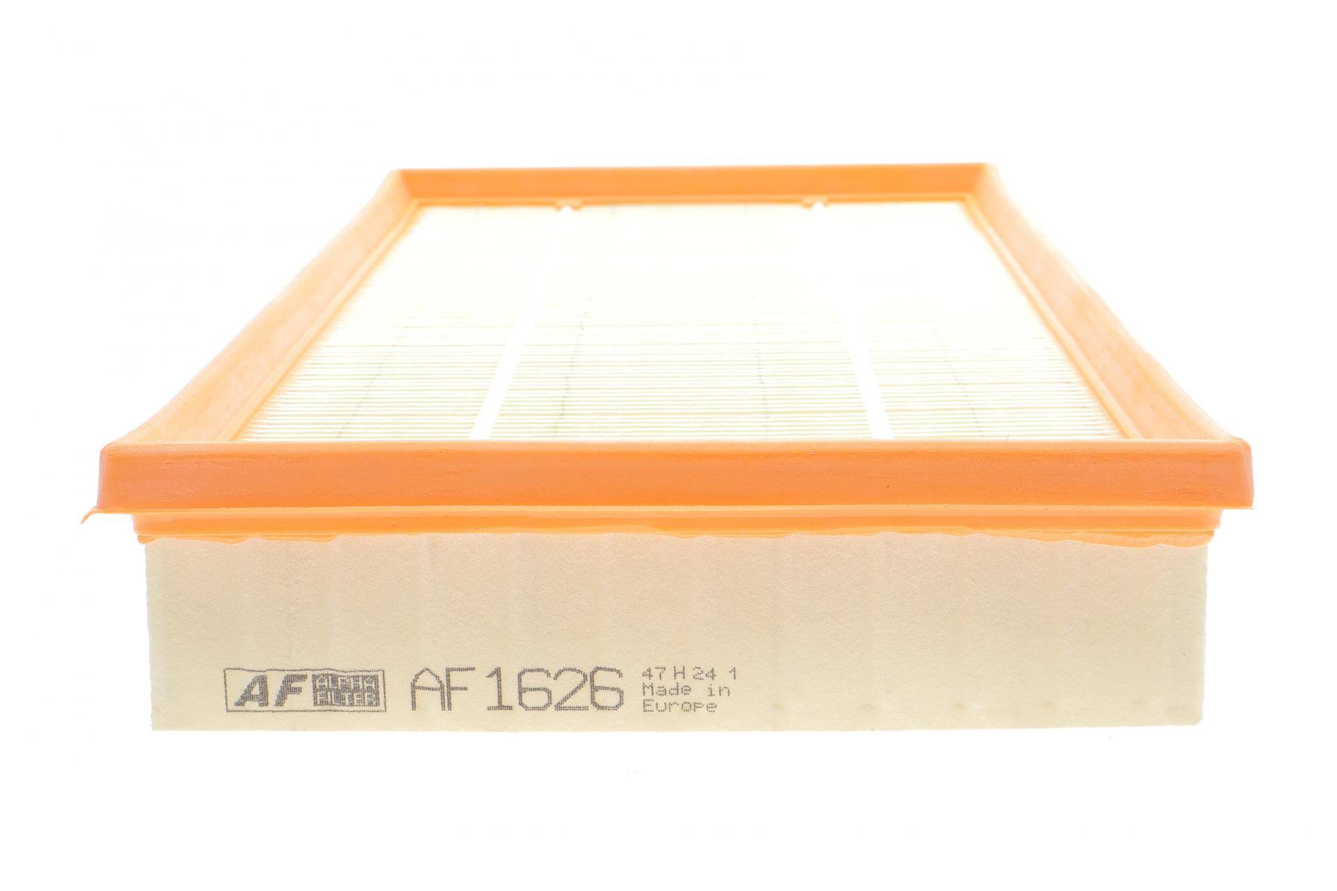 Фільтр повітряний Ford Focus 1.4-2.0 16V 04-07/Volvo C30/S40/V50 1.6-2.0 06-07