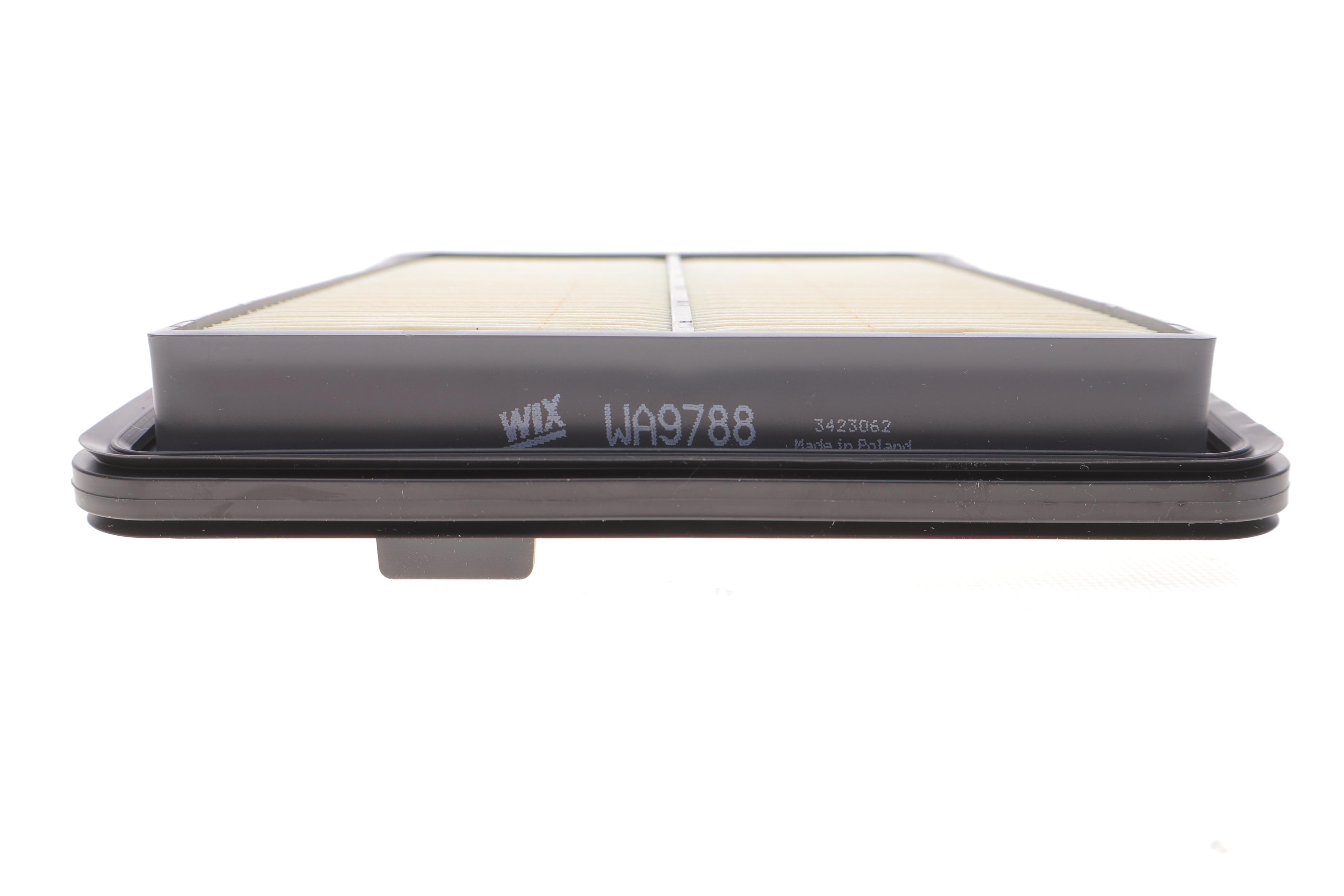 Фільтр повітряний Nissan Qashqai/X-Trail 1.6 dCi 13- /Renault Kadjar 1.2/1.6 TCe 15-