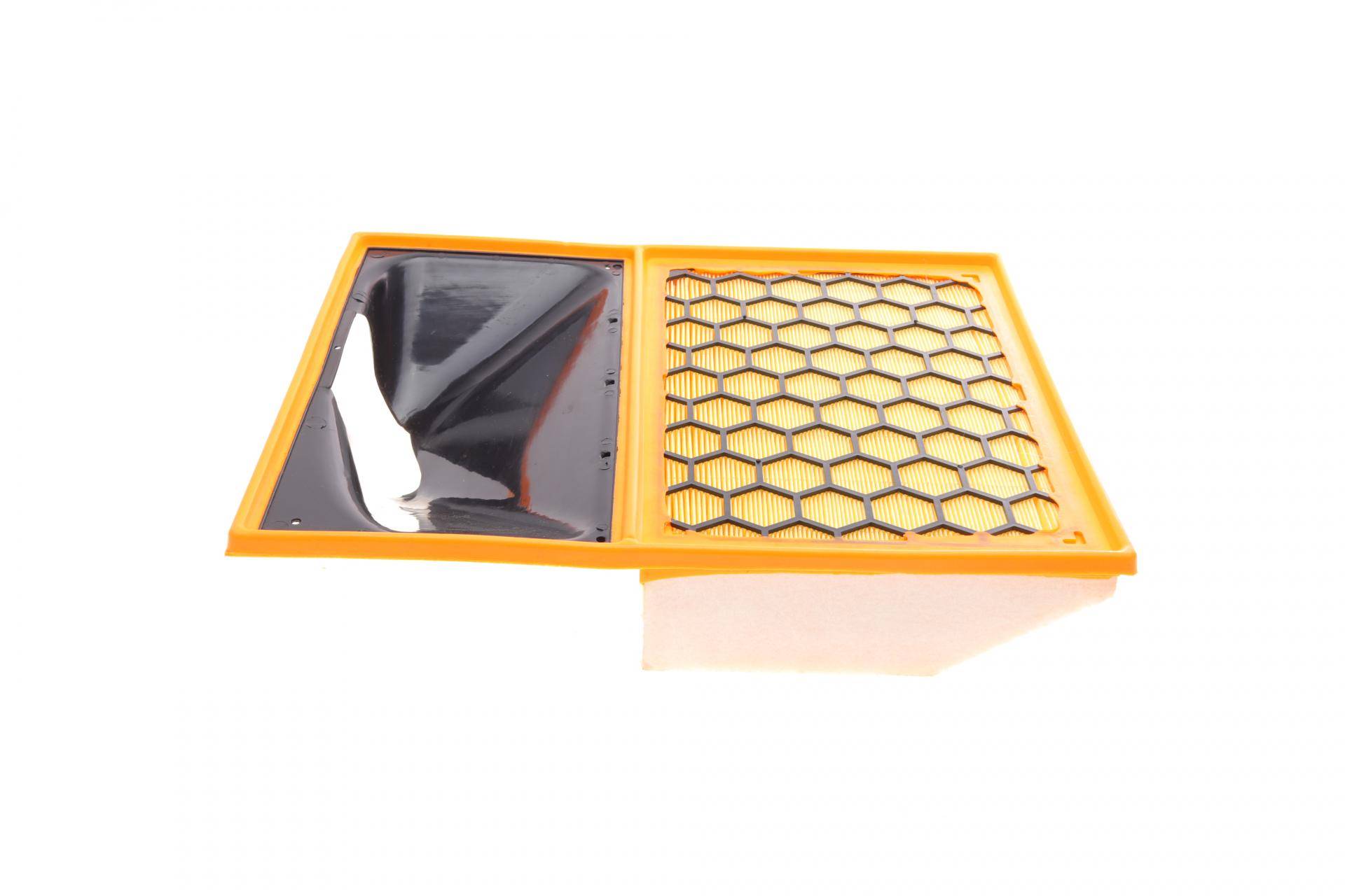 Фільтр повітряний Iveco Daily 2.3JTD/3.0 11-