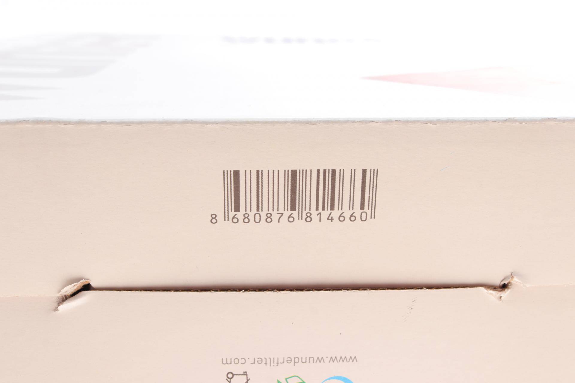 Фільтр повітряний Iveco Daily 2.3JTD/3.0 11-