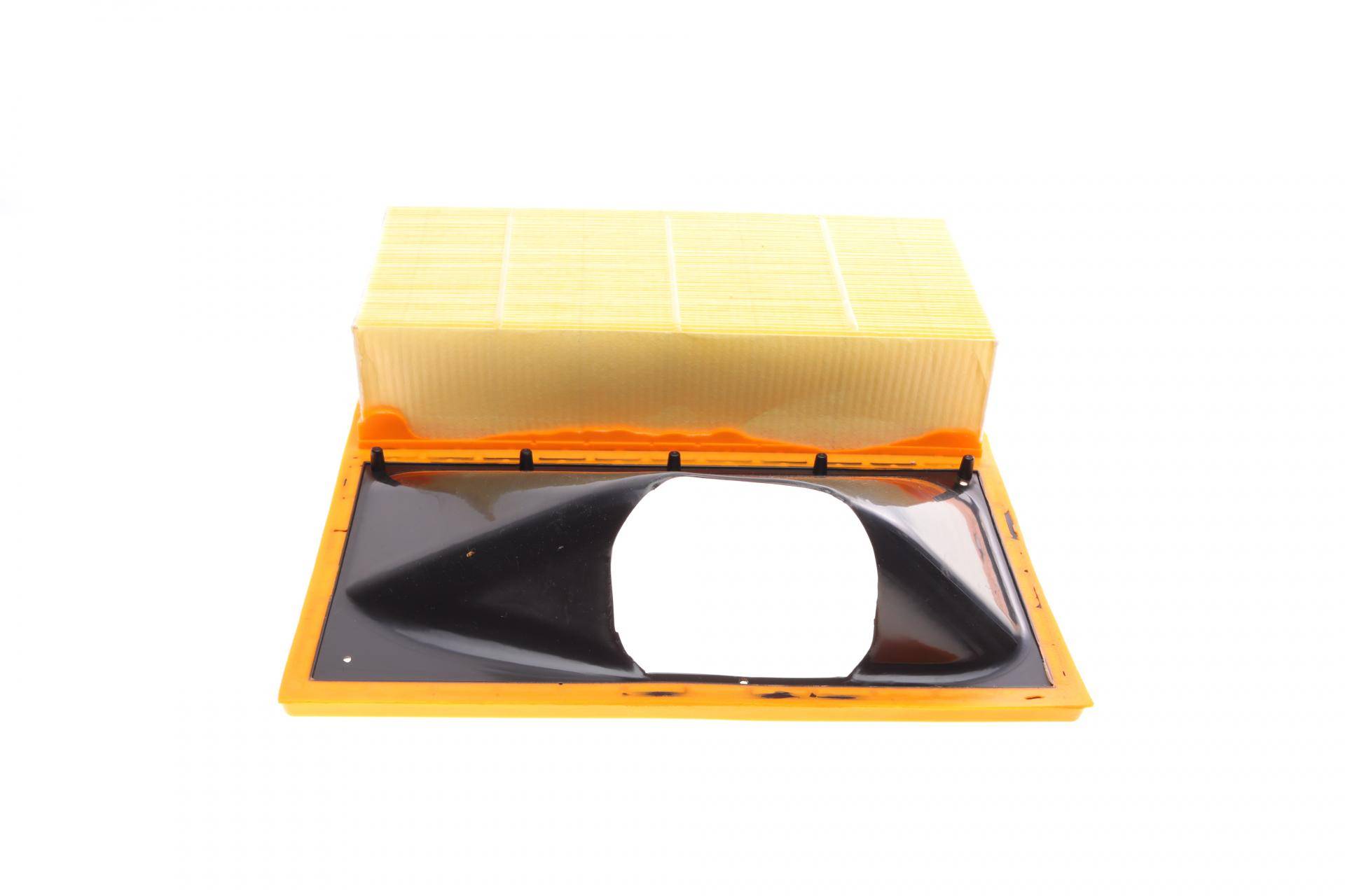 Фільтр повітряний Iveco Daily 2.3JTD/3.0 11-