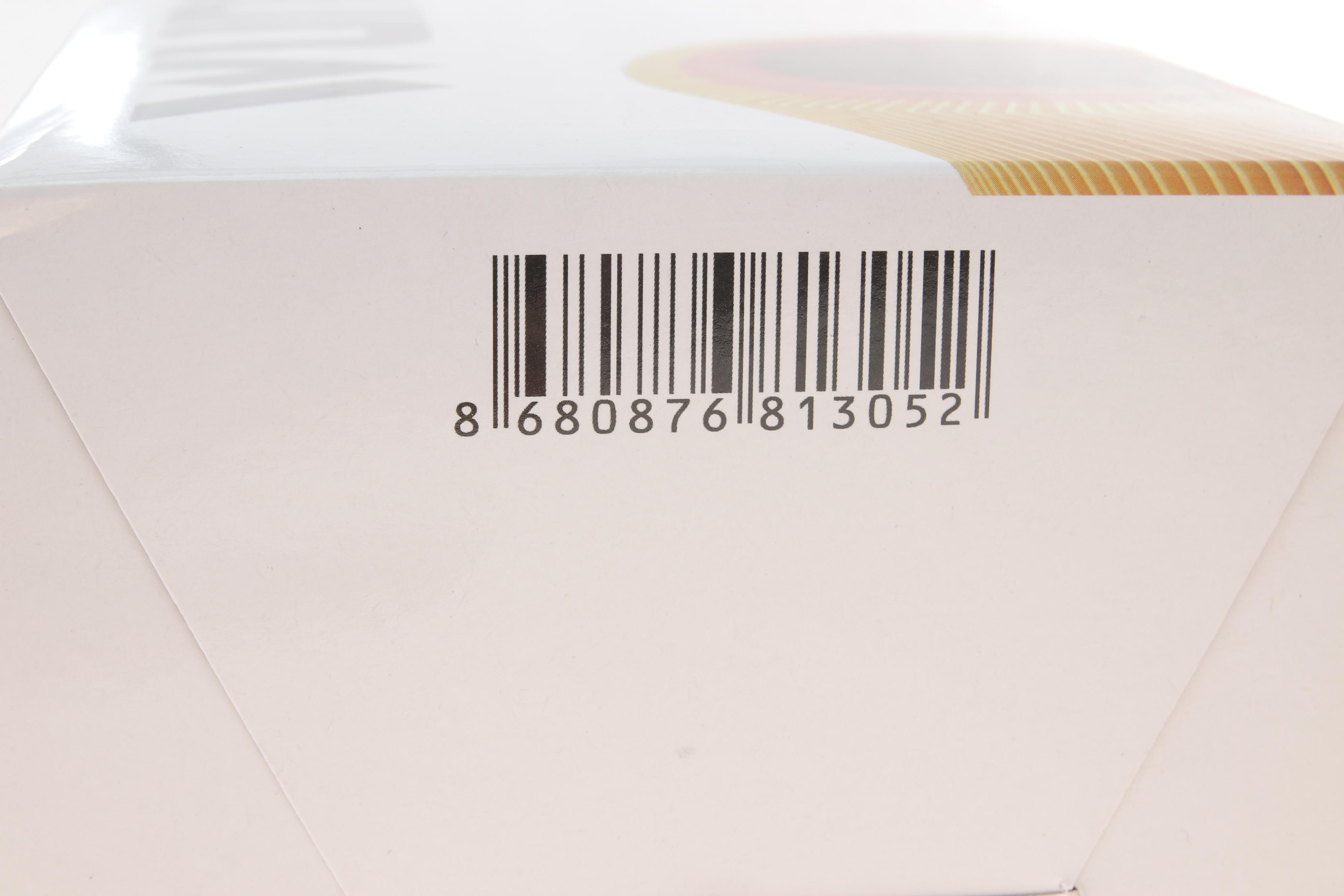 Фільтр повітряний MB 207-410D (вставка)