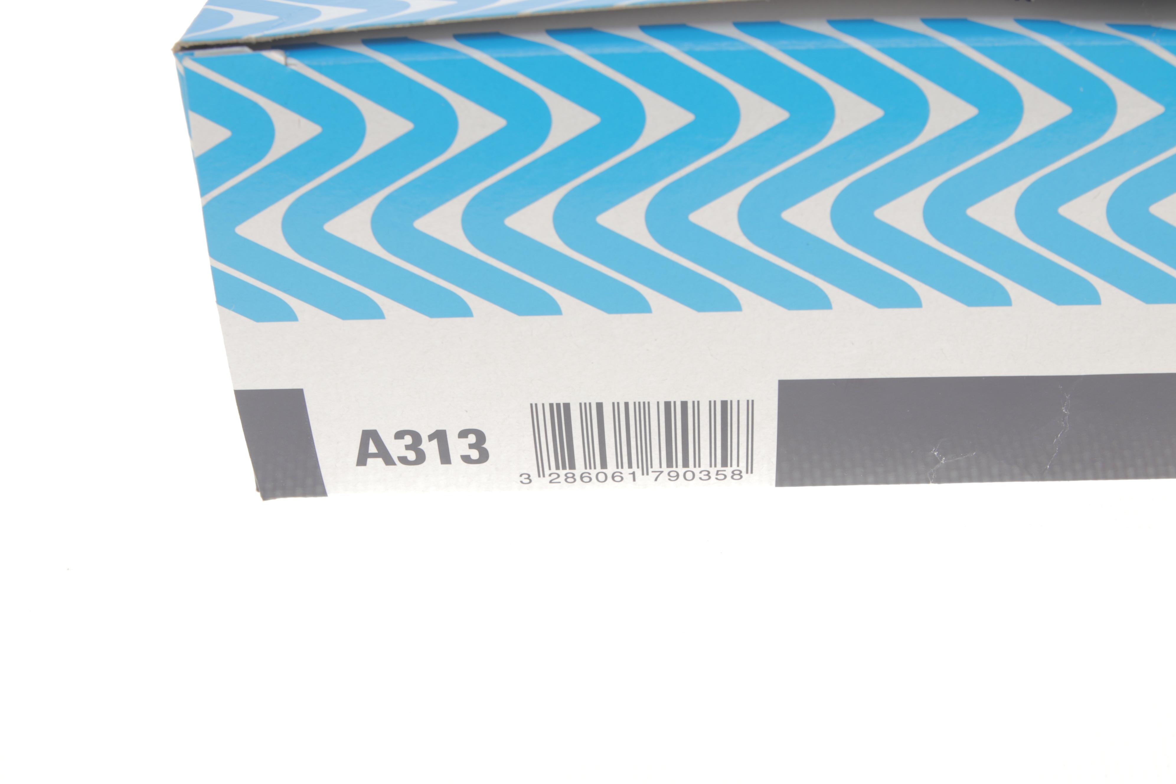 Фільтр повітряний Nissan Micra 1.0-1.4 92-10