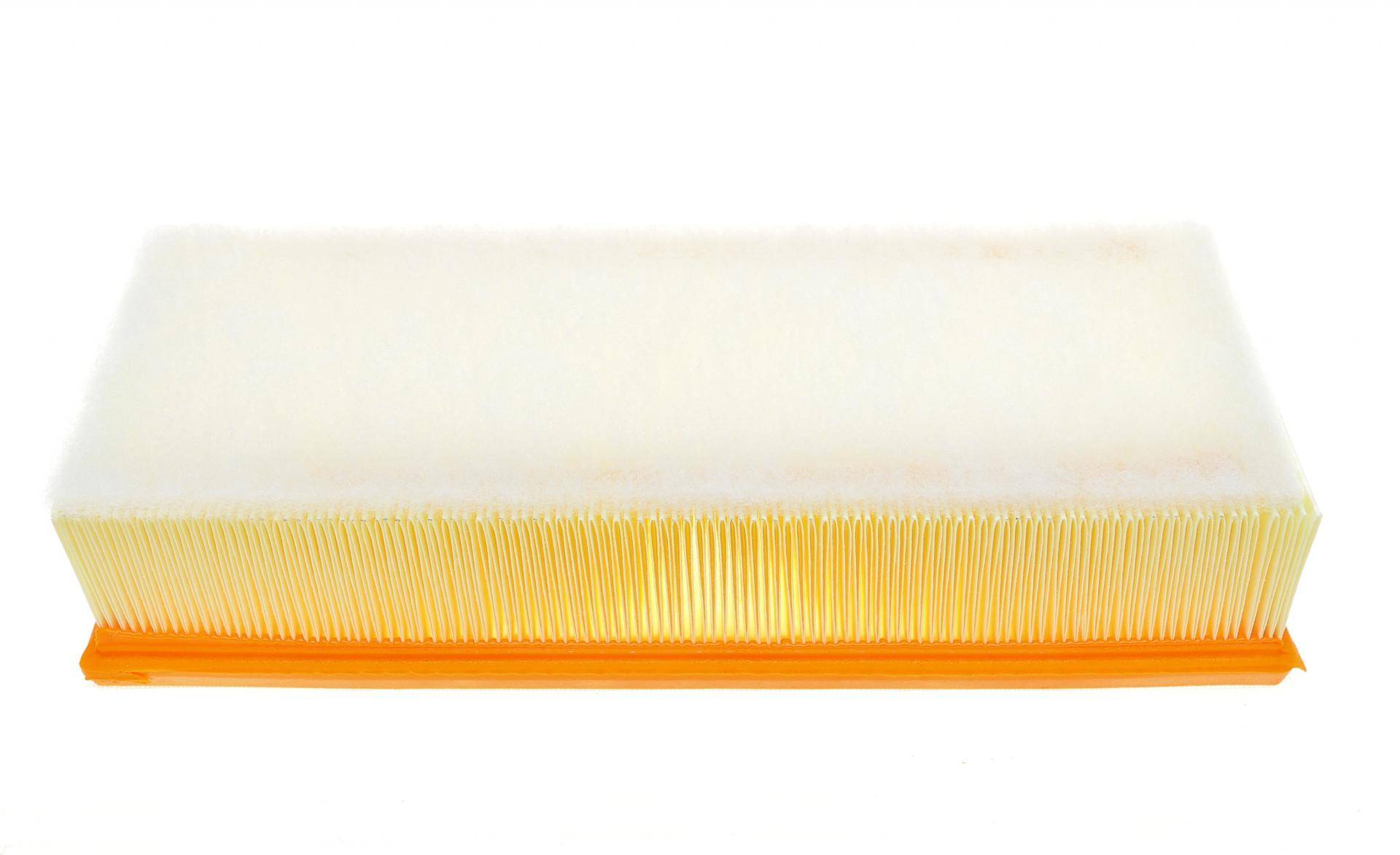 Фільтр повітряний VW Caddy 1.9TDI 03- (з поролоном)