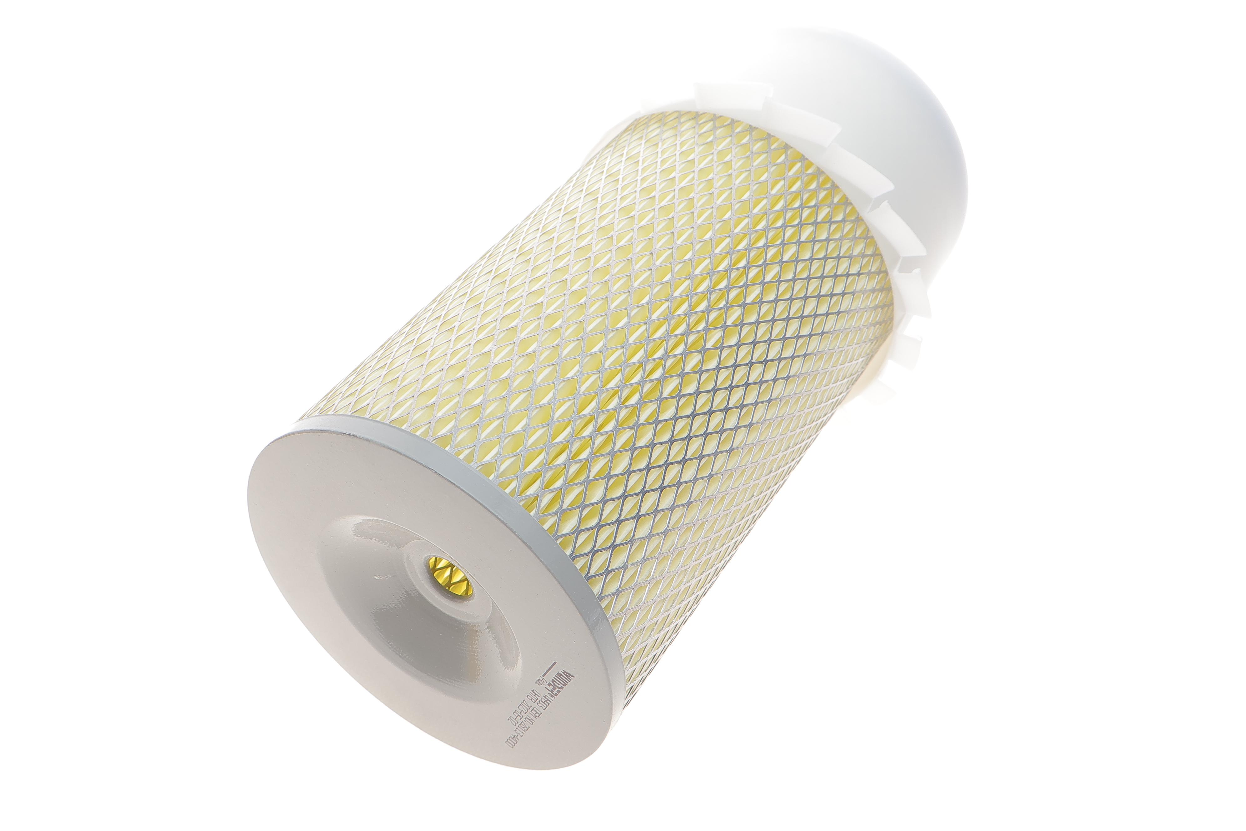 Фільтр повітряний Mitsubishi L300 -03