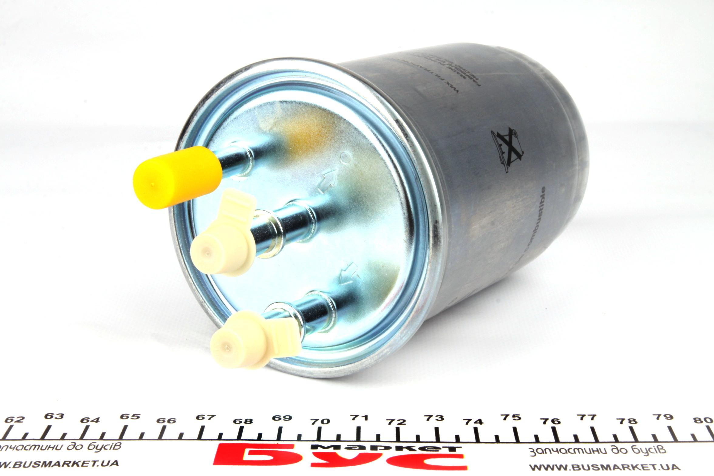 Фільтр паливний Ford Connect 1.8DI/TDCI 02-13