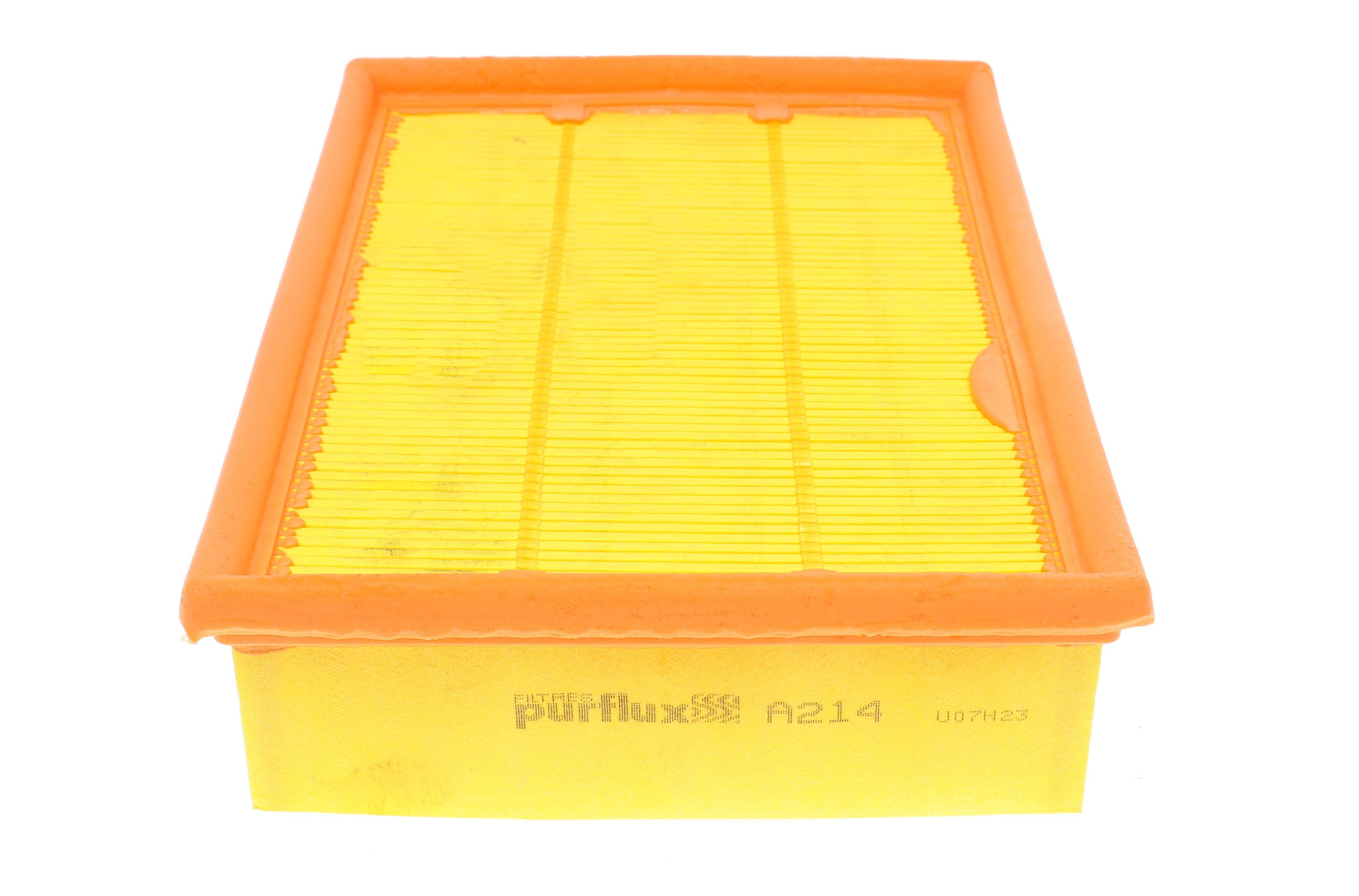 Фільтр повітряний BMW 3 (E36/46)/ 5 E39/X3