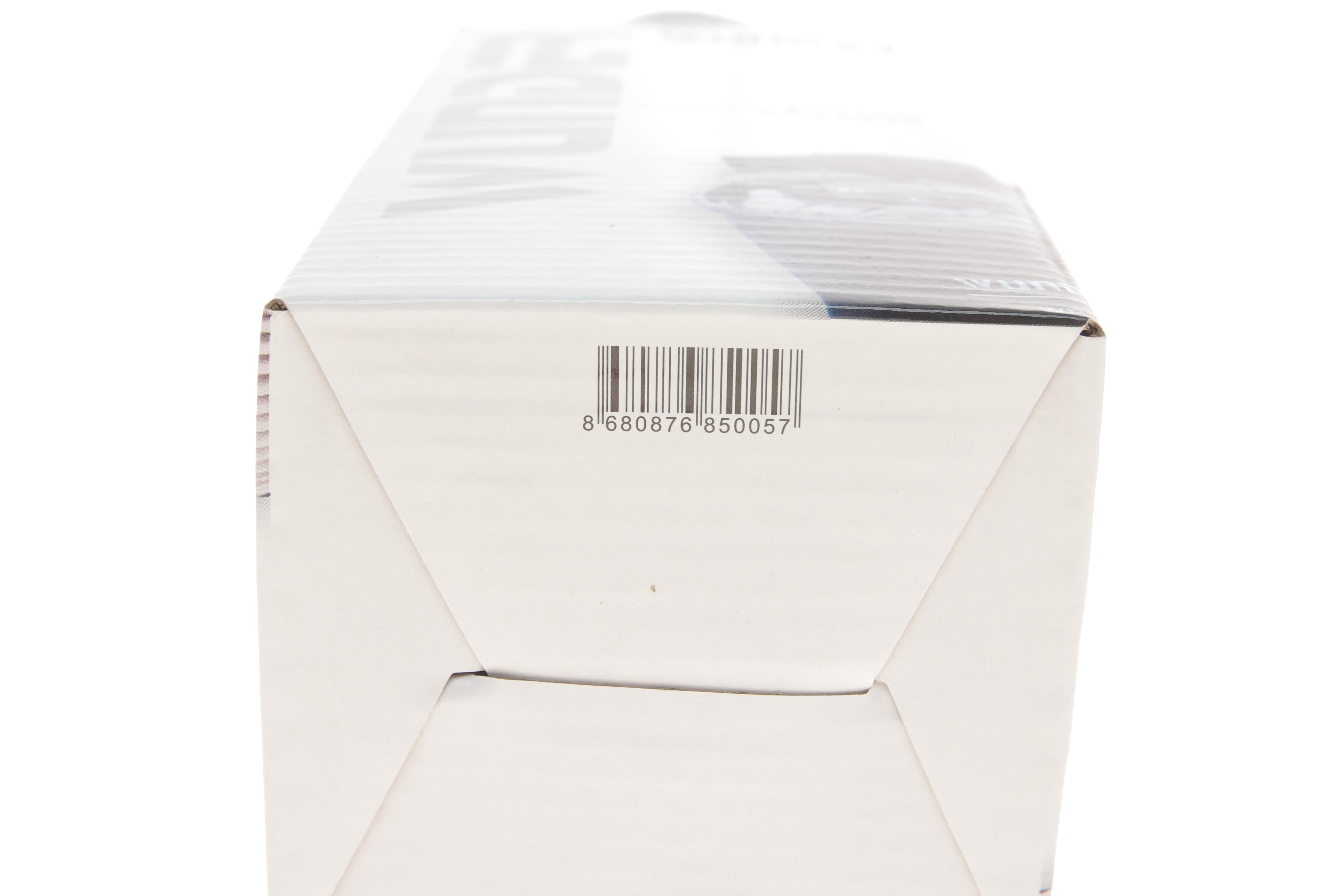 Фільтр паливний VW/Audi 1.6/1.9D/TD